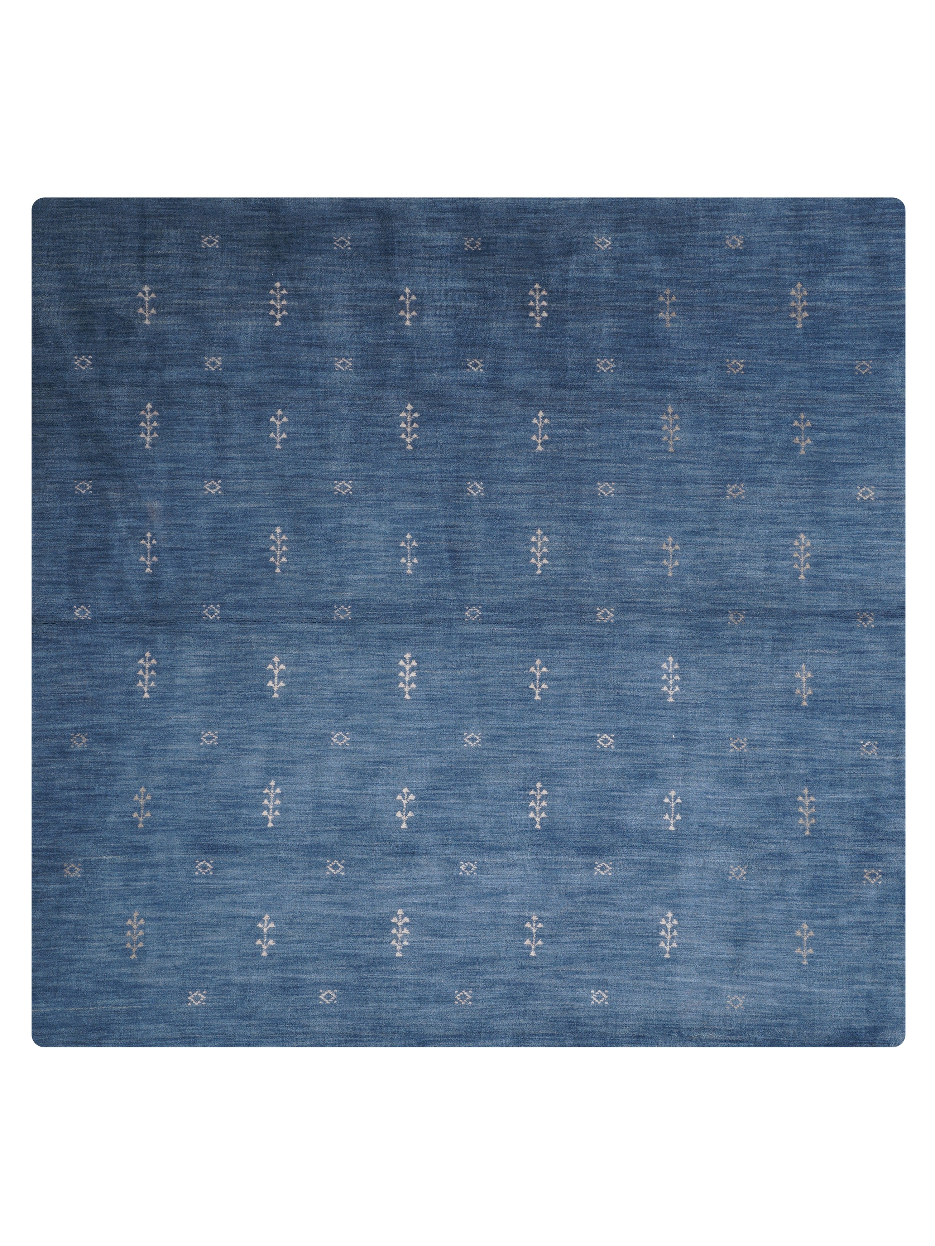 Elysian Hand Knotted Wool Rug