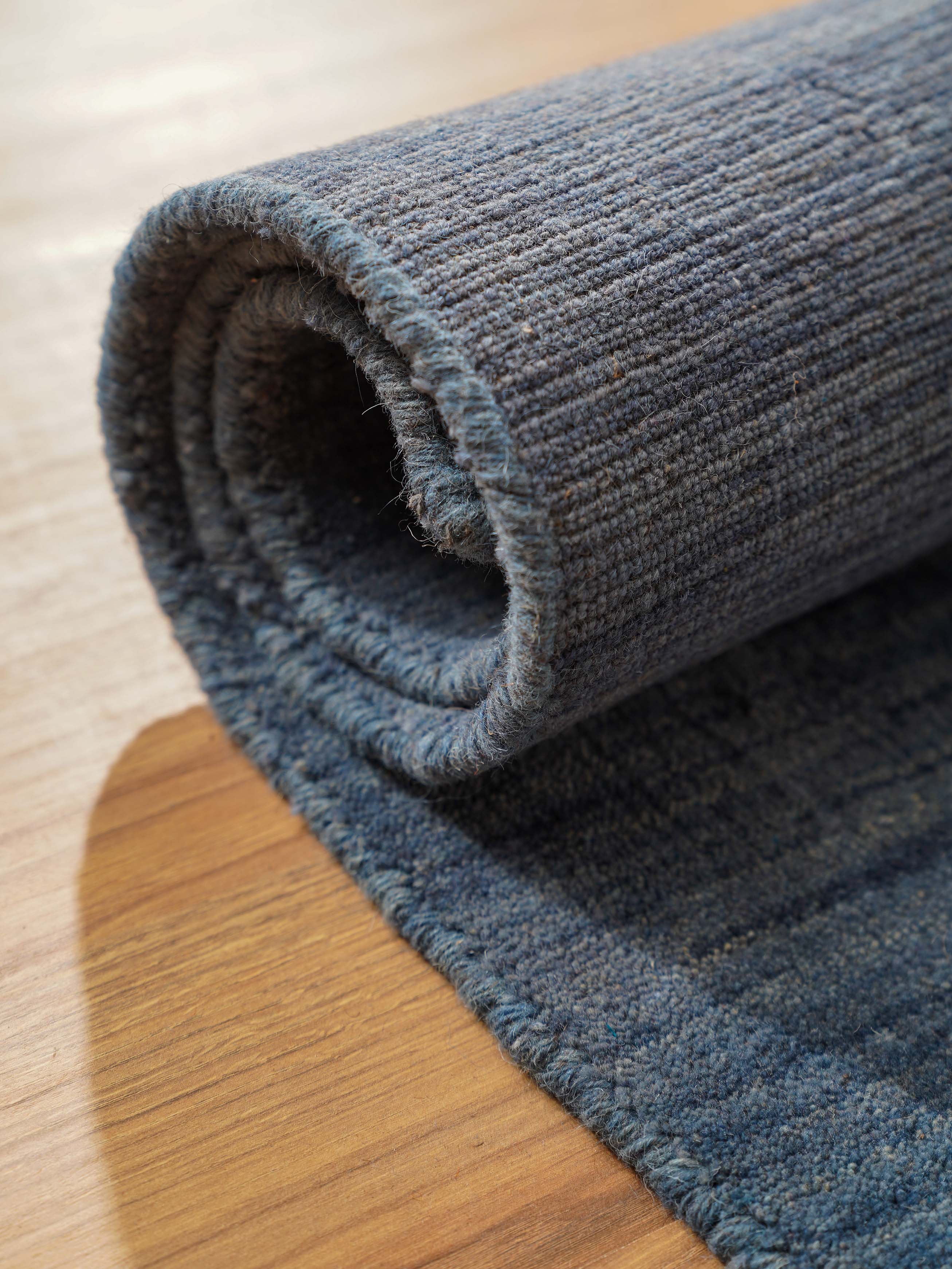 Elysian Hand Knotted Wool Rug