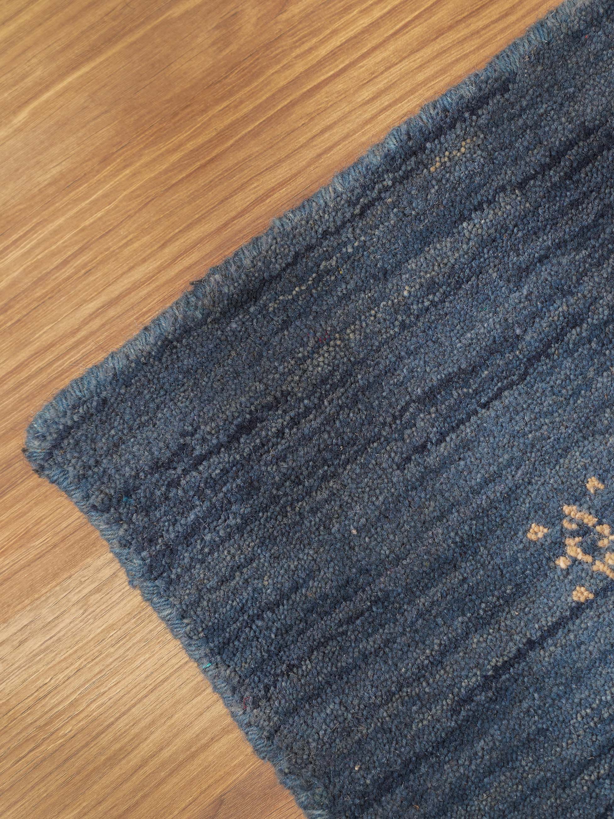 Elysian Hand Knotted Wool Rug