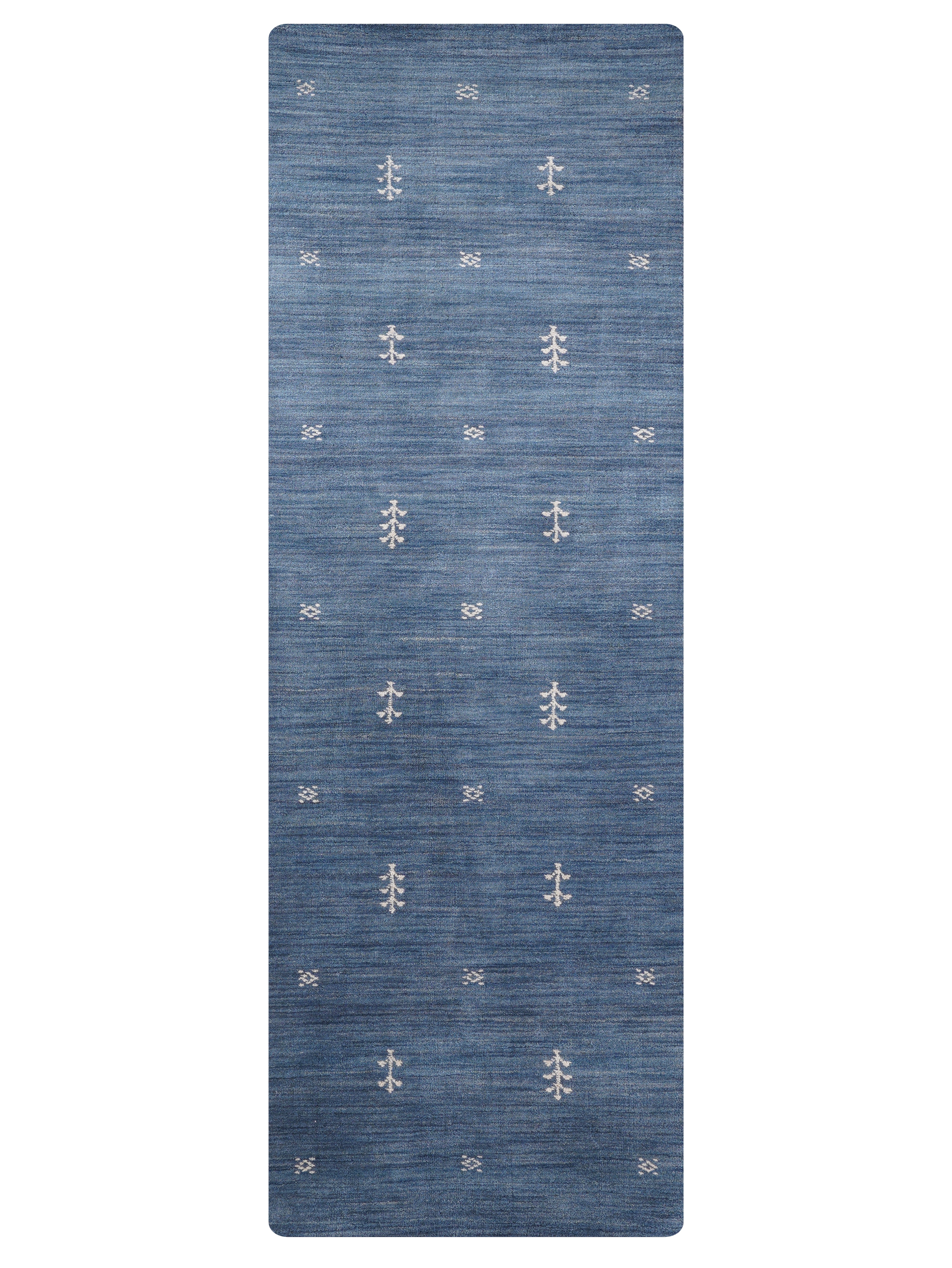 Elysian Hand Knotted Wool Rug