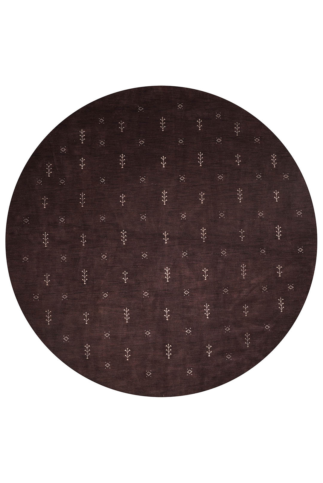 Elysian Hand Knotted Wool Rug