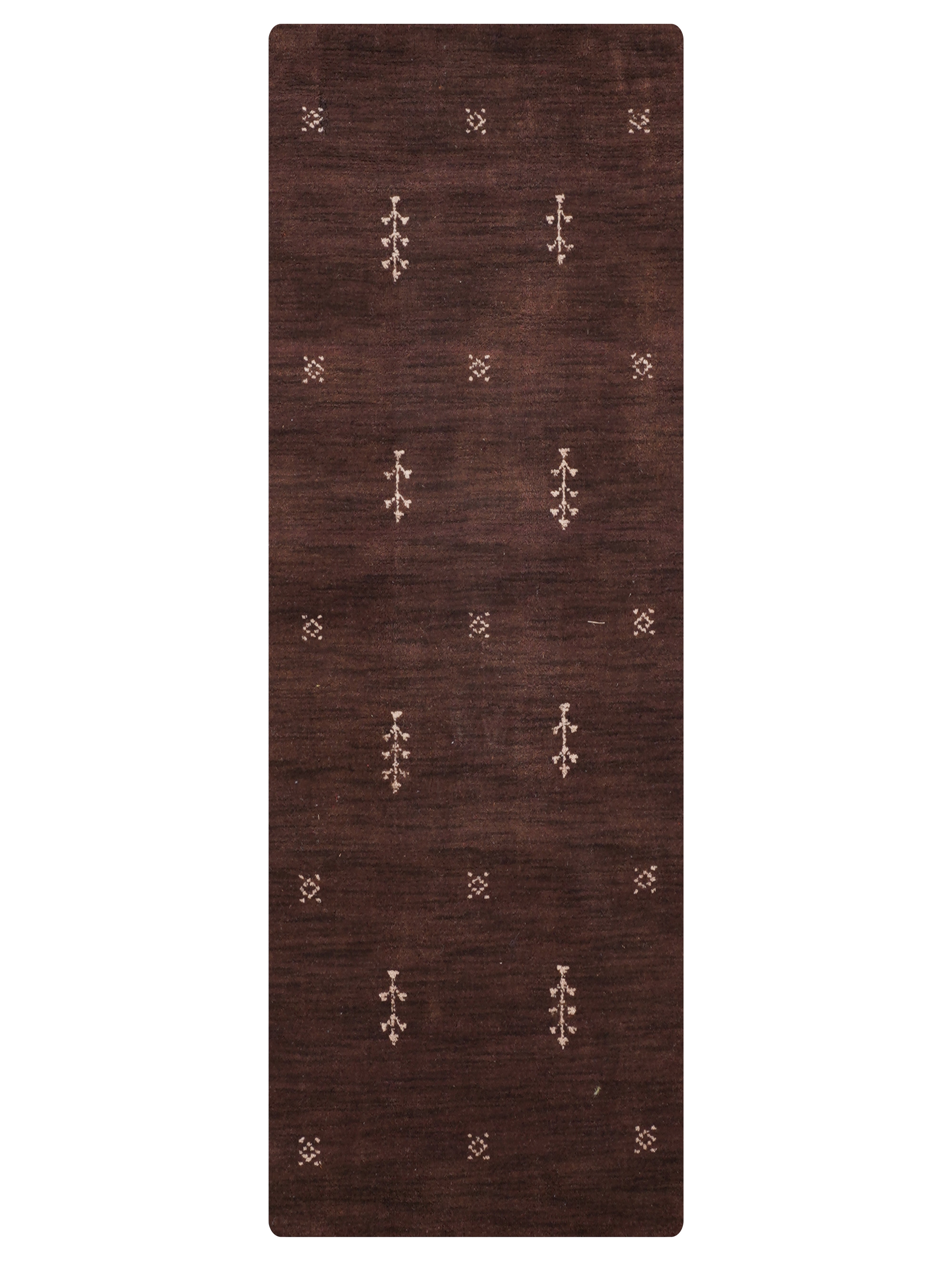 Elysian Hand Knotted Wool Rug