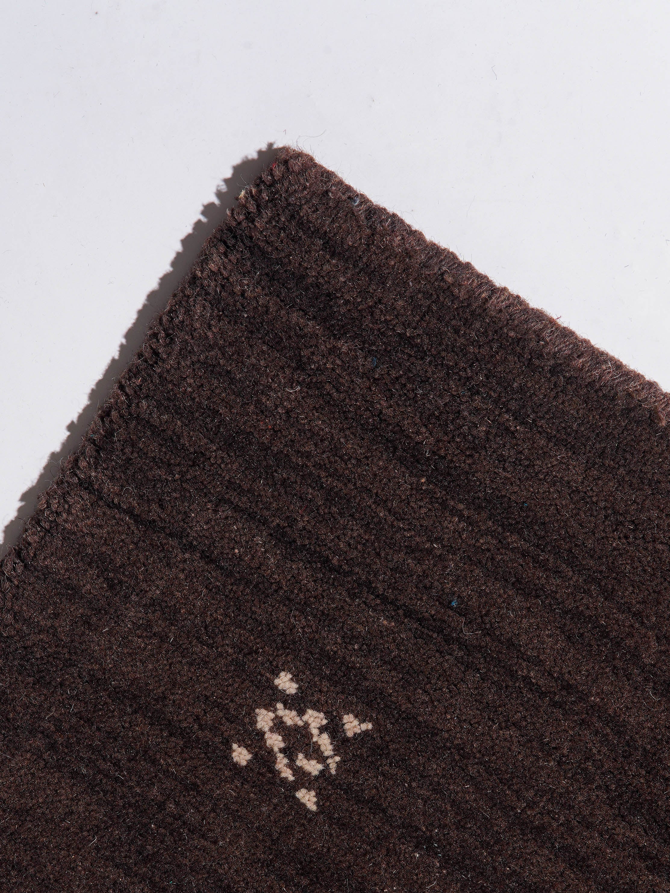 Elysian Hand Knotted Wool Rug