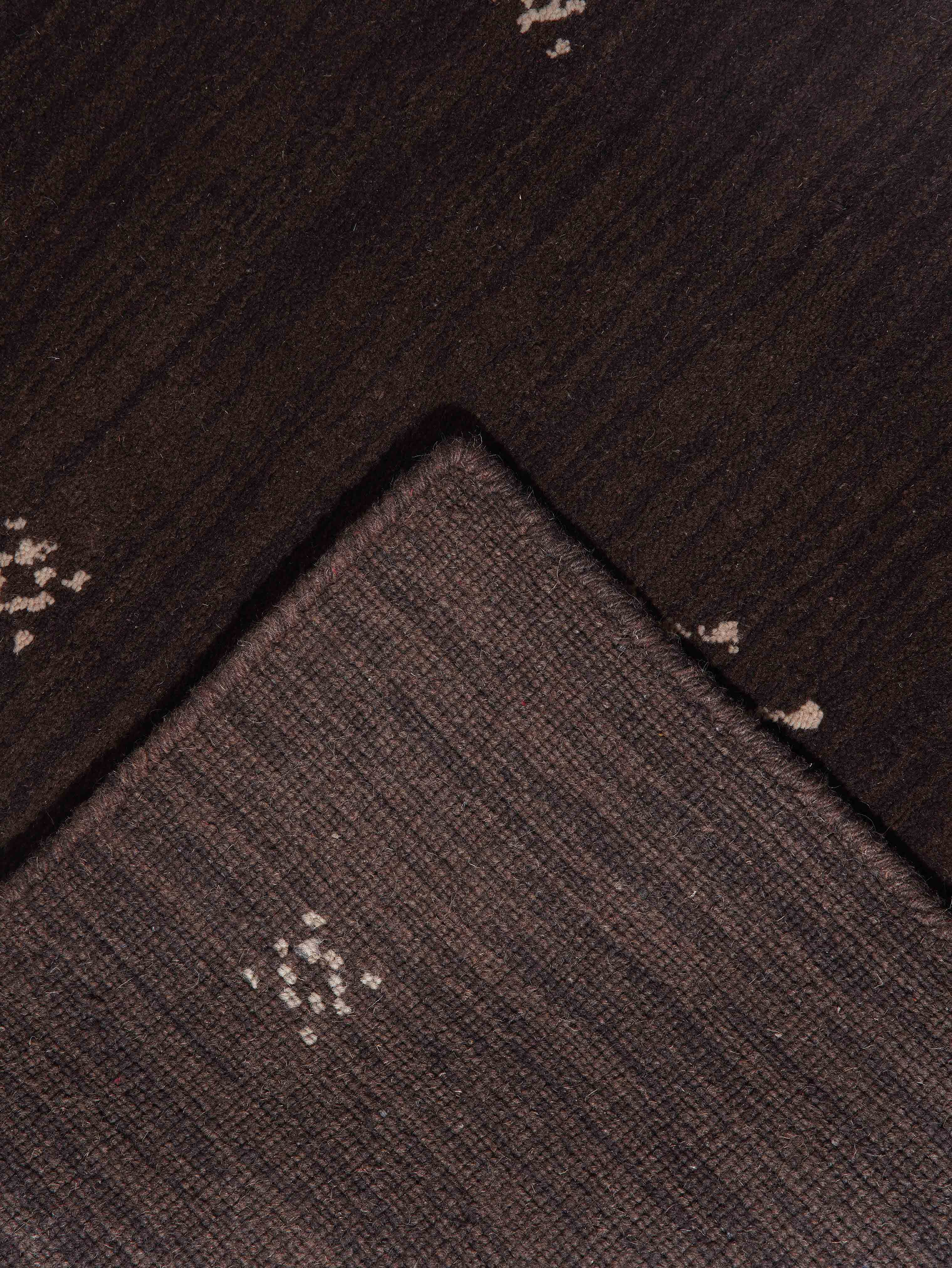 Elysian Hand Knotted Wool Rug