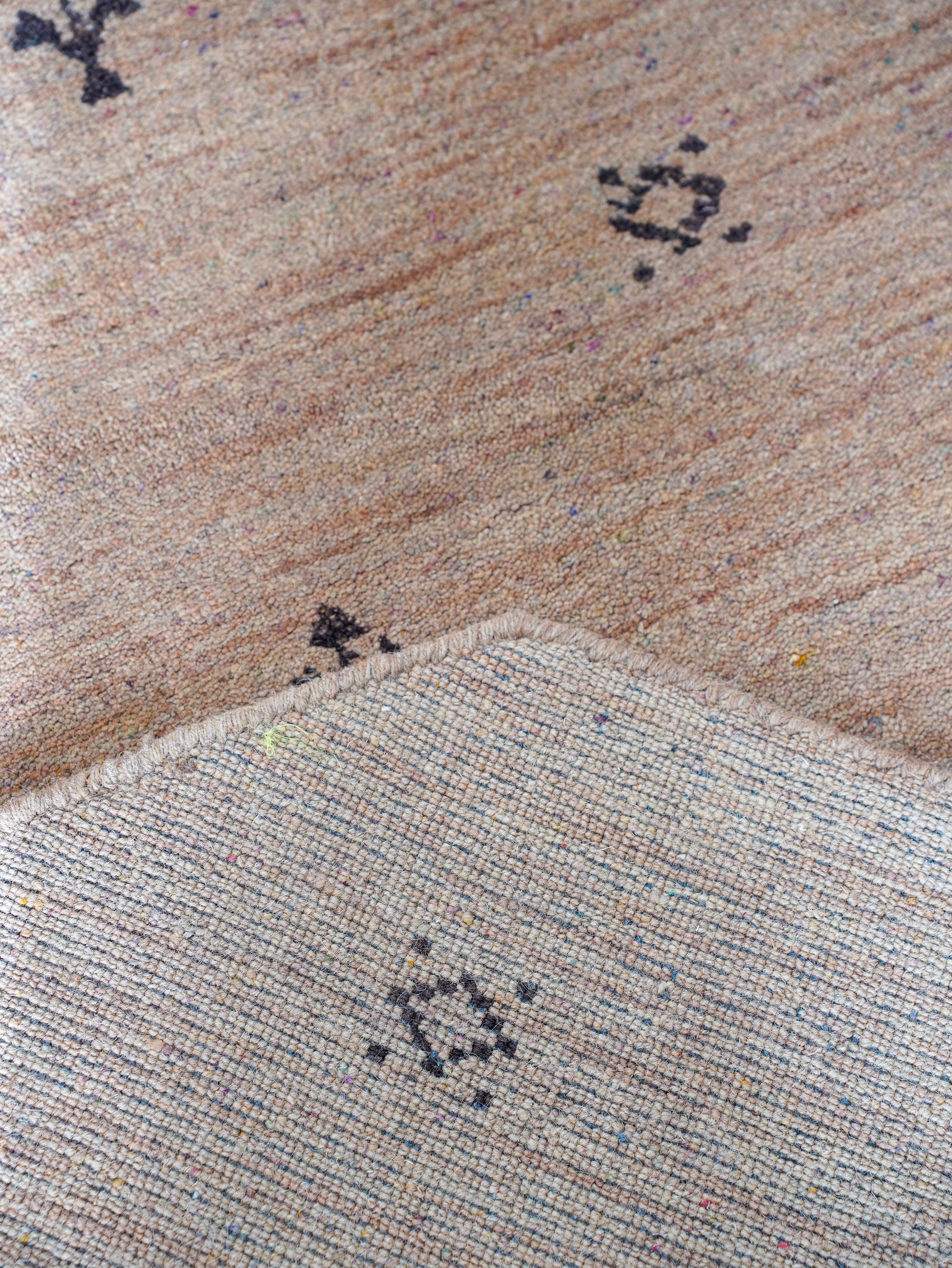 Elysian Hand Knotted Wool Rug