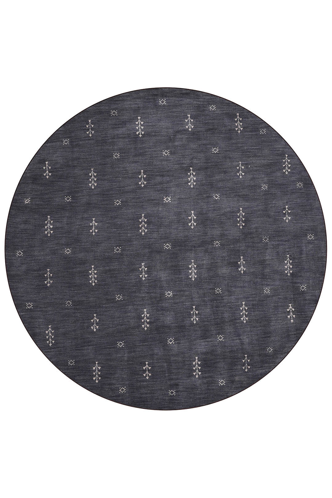 Elysian Hand Knotted Wool Rug