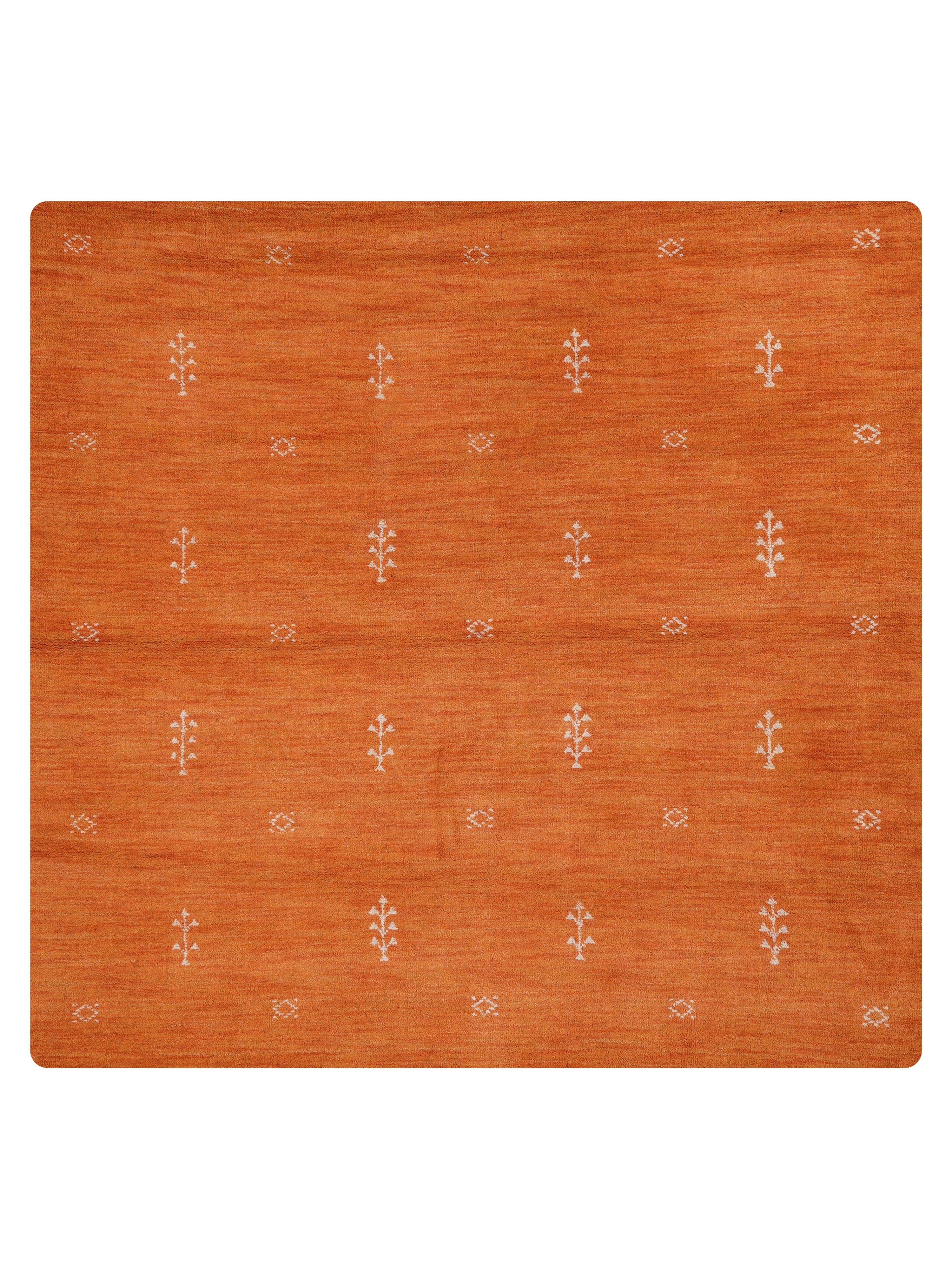 Elysian Hand Knotted Wool Rug