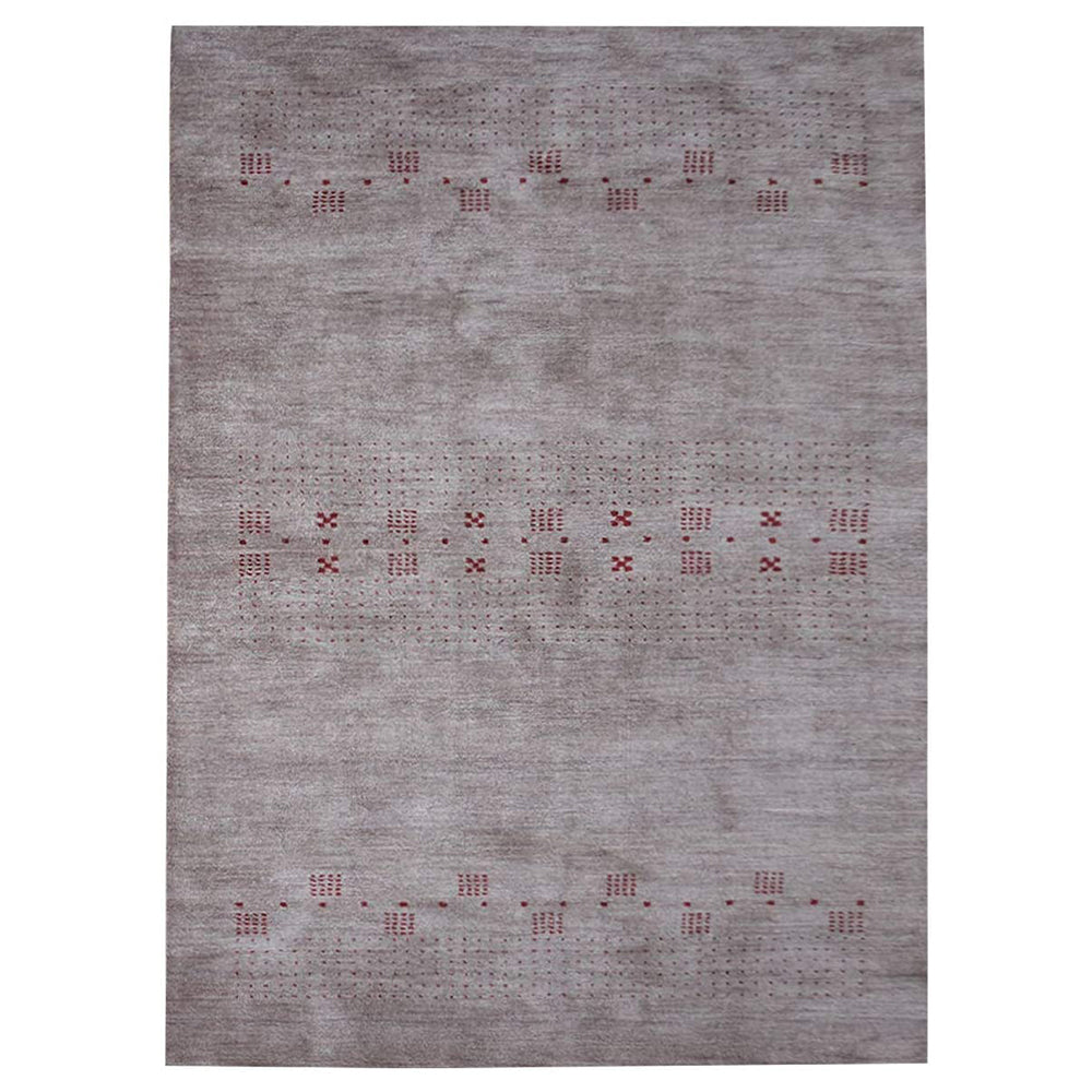 Iriri Hand Knotted Wool Rug