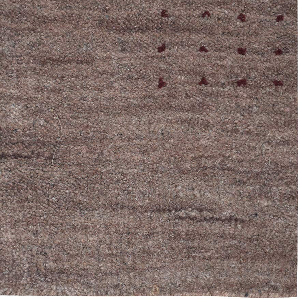 Iriri Hand Knotted Wool Rug