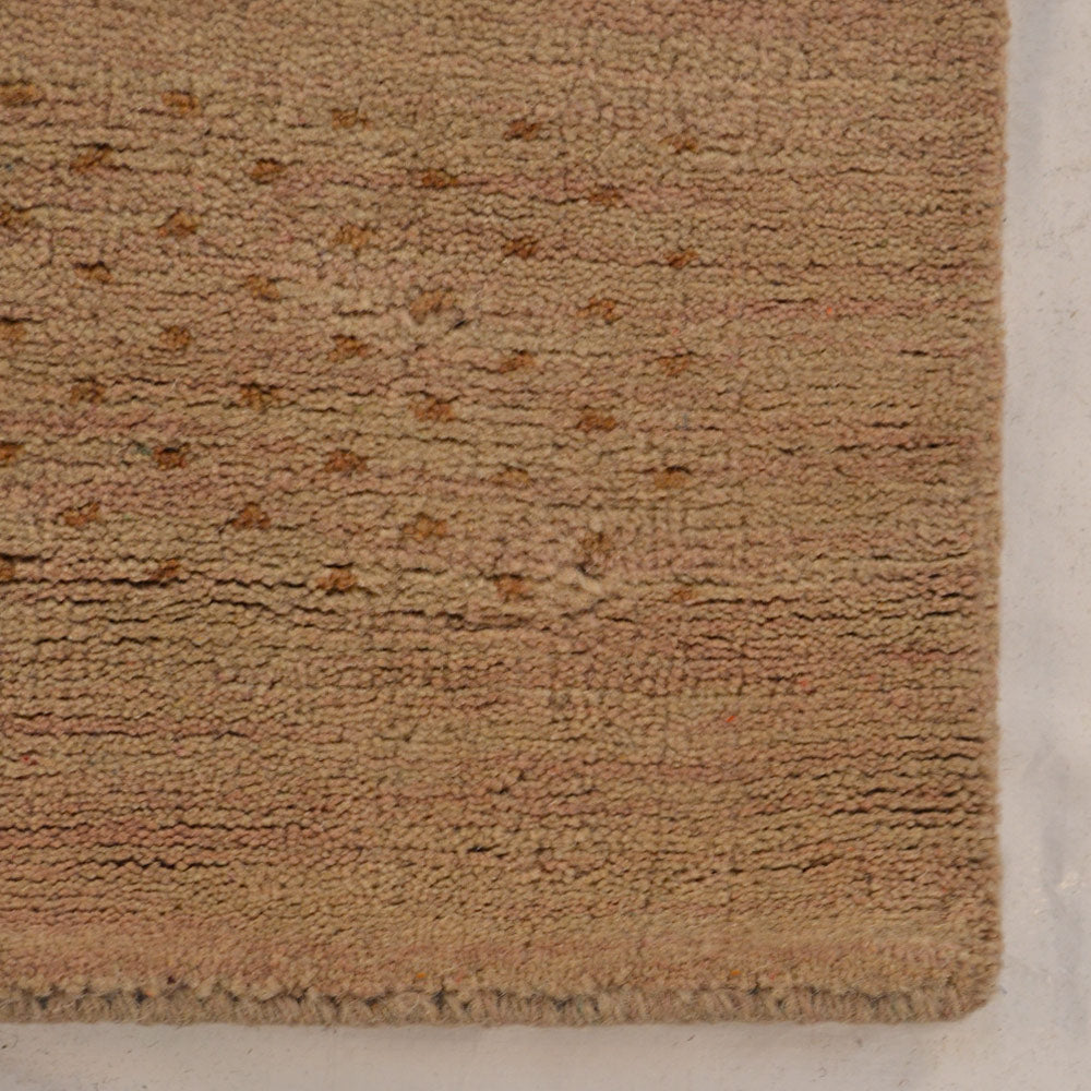 Nix Hand Knotted Wool Area Rug