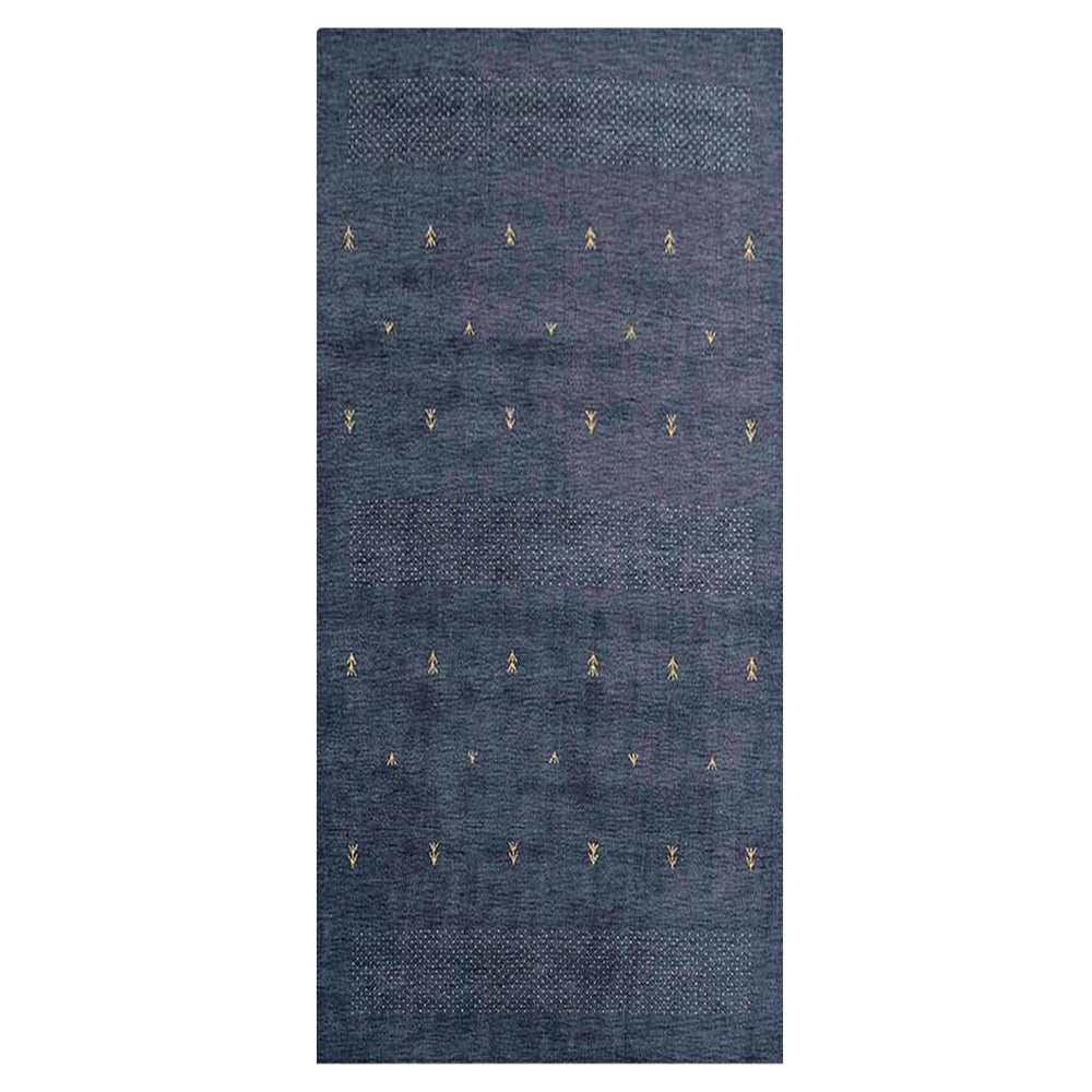 Nix Hand Knotted Wool Area Rug