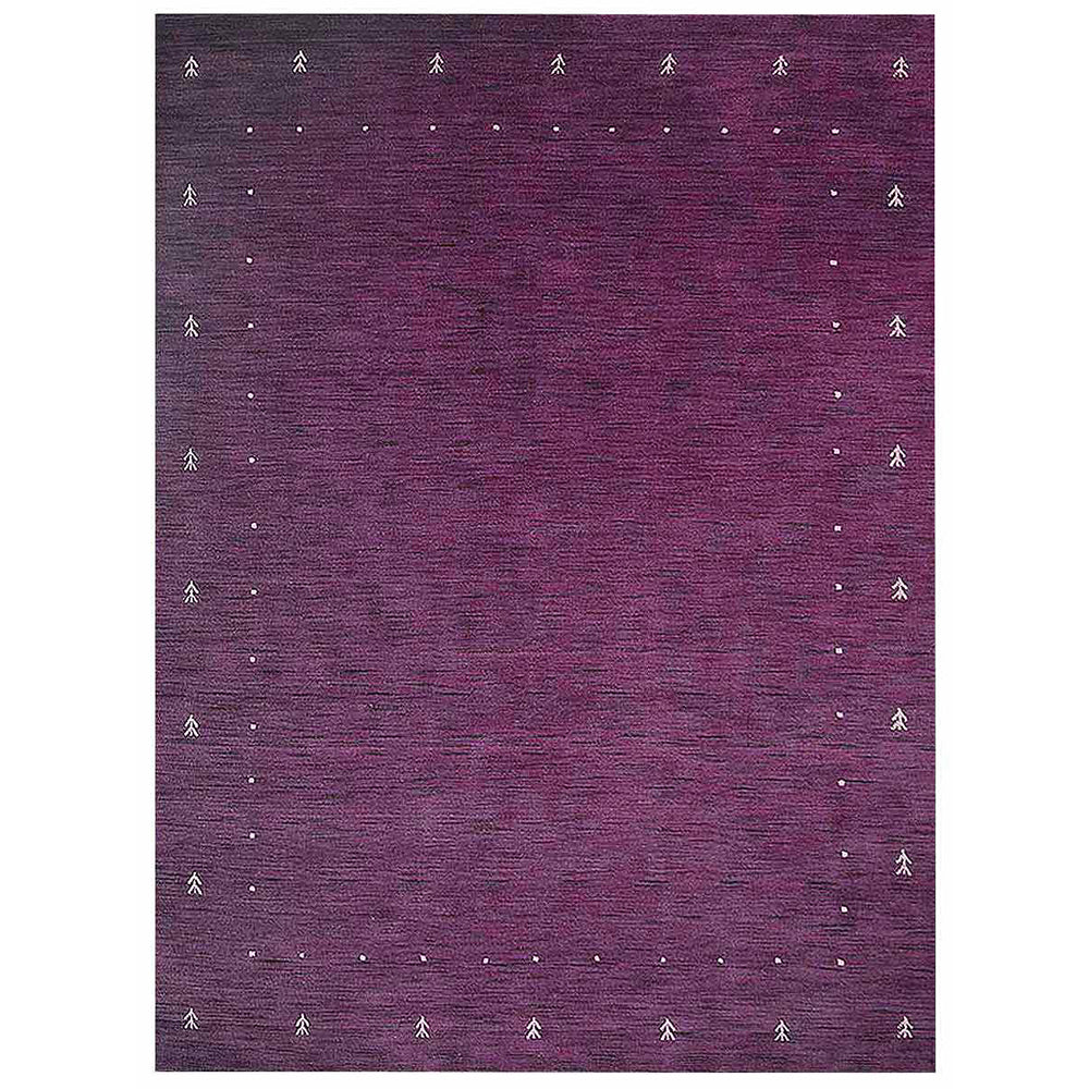 Keir Hand Knotted Wool Rug