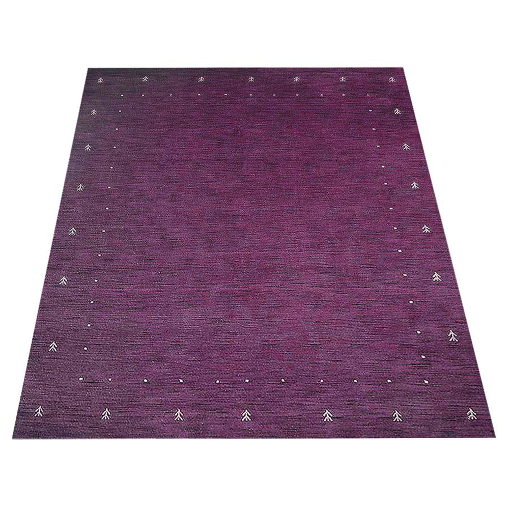 Keir Hand Knotted Wool Rug