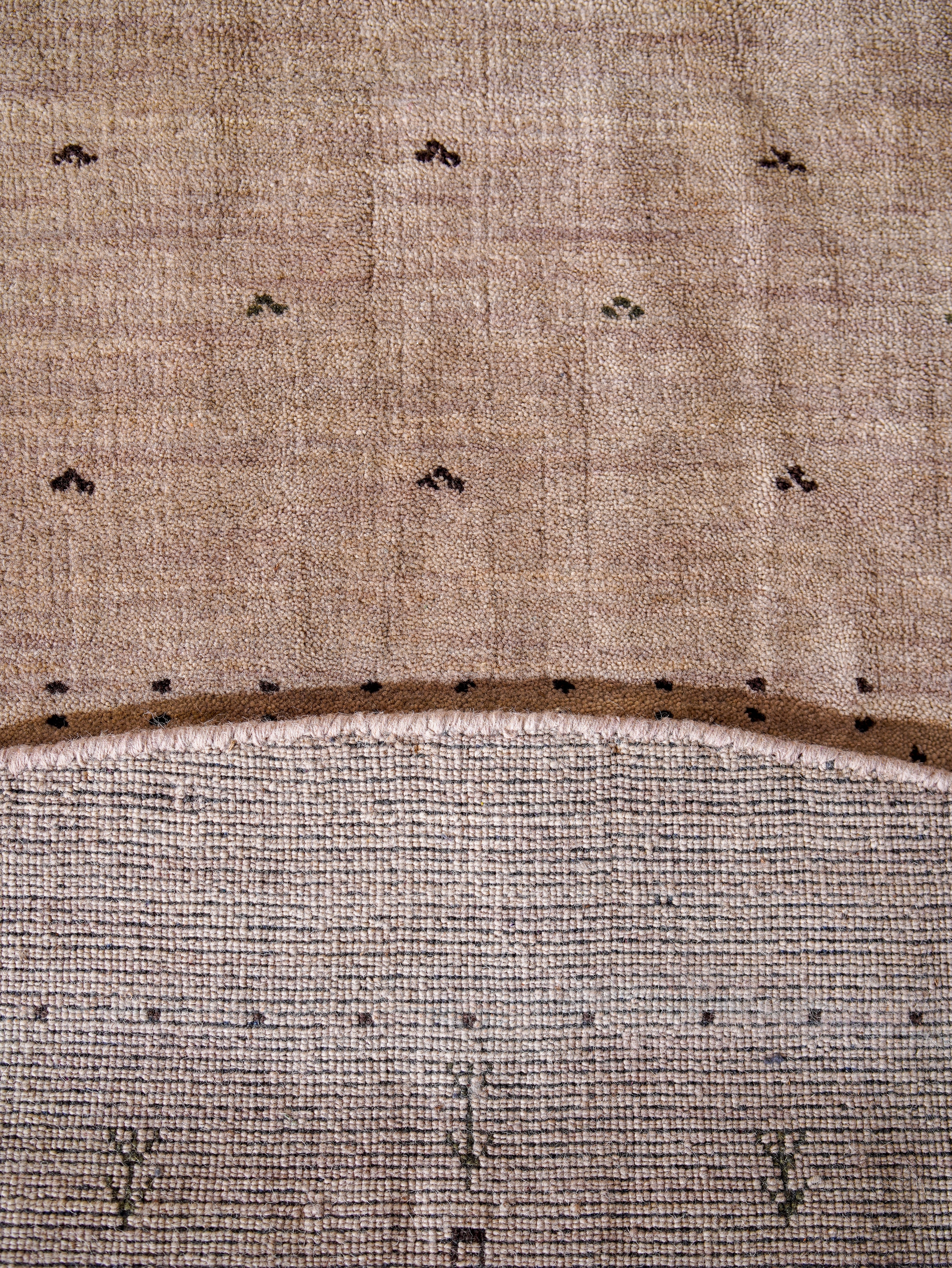 Kian Hand Knotted Wool Area Rug