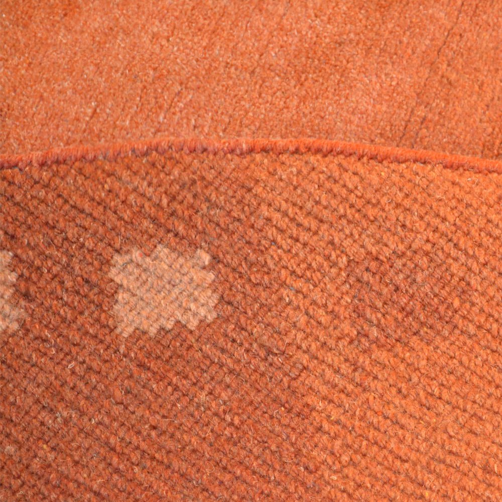Leon Hand Knotted Tibbati Wool Area Rug - BBH HOMES LLC