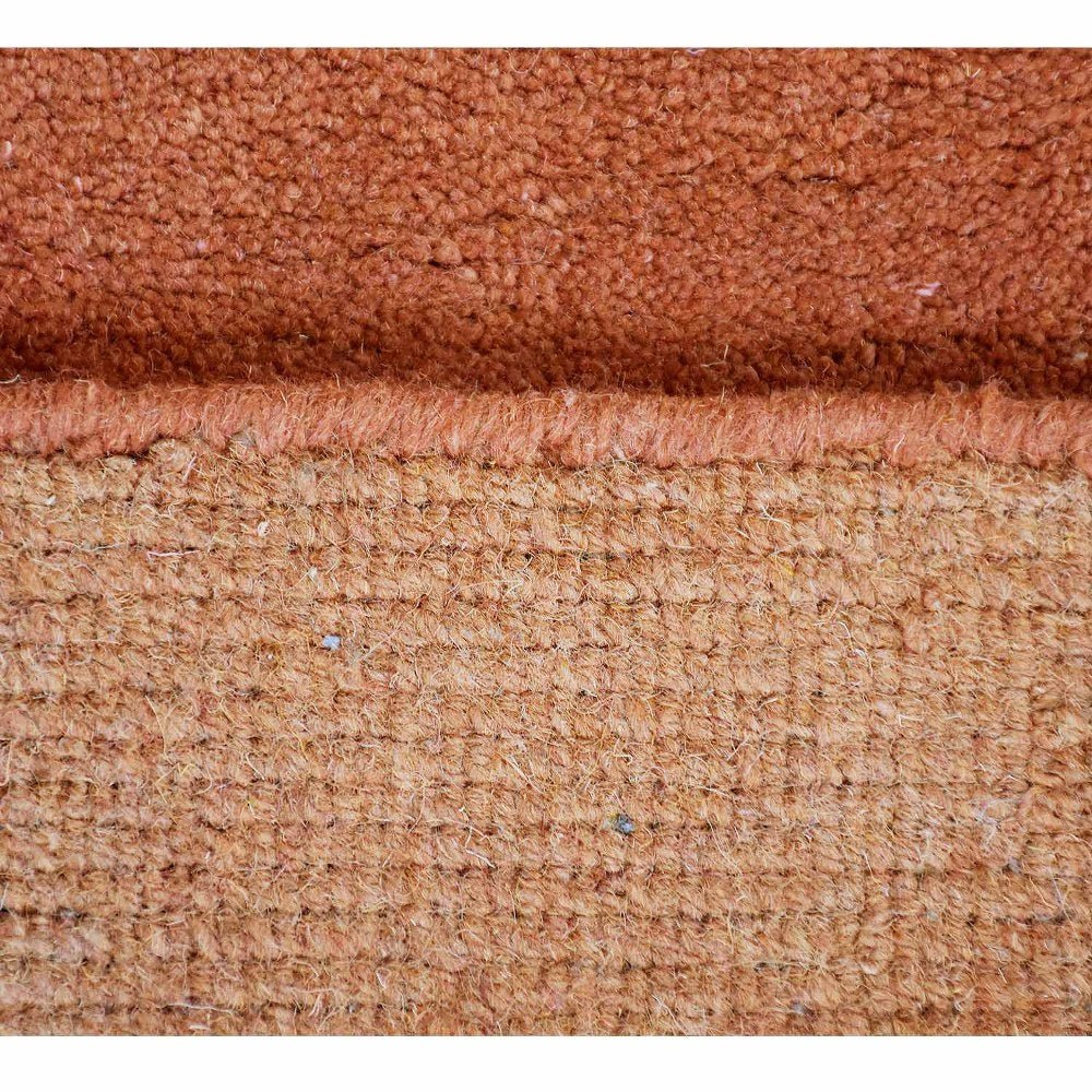 Leon Hand Knotted Tibbati Wool Area Rug - BBH HOMES LLC