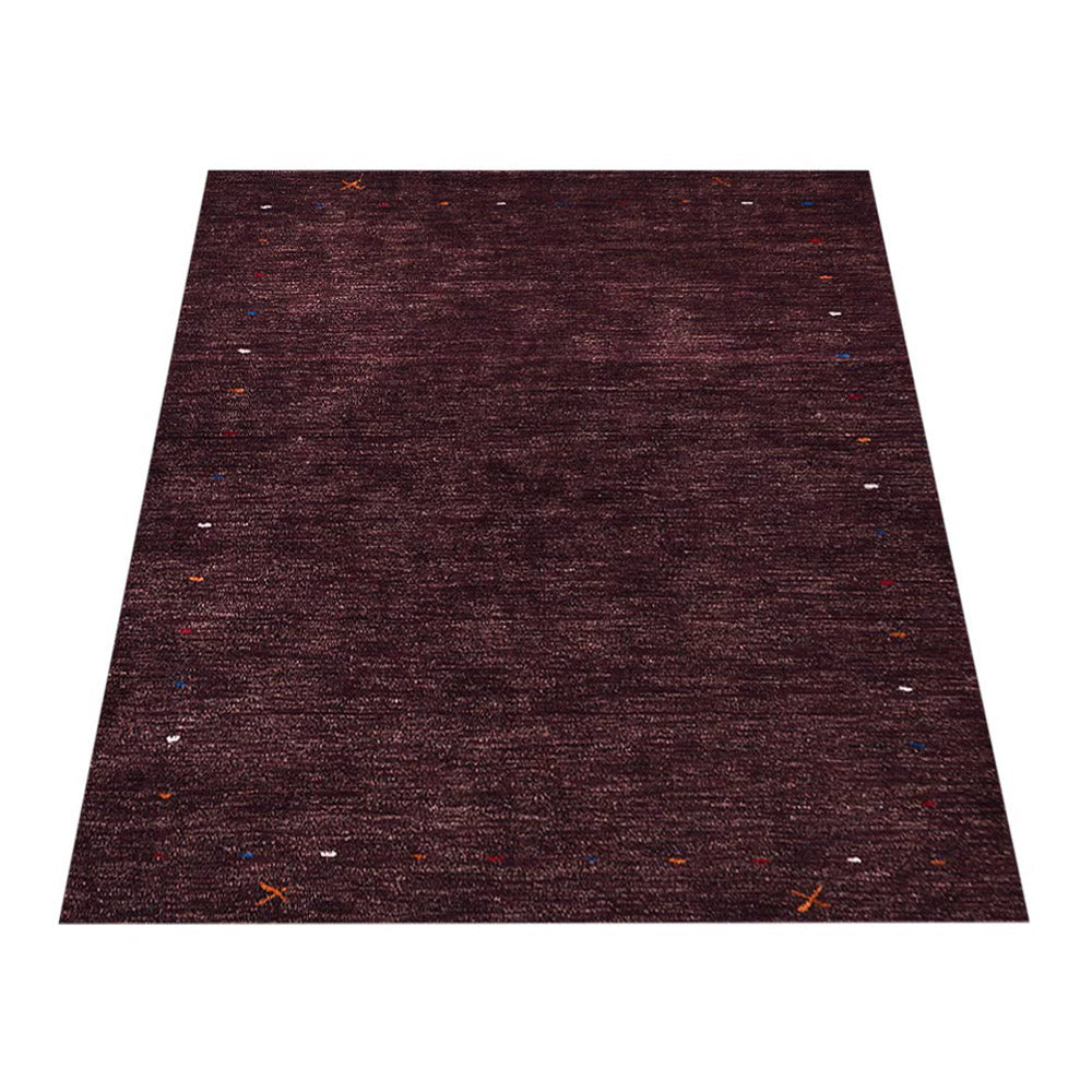 Tyrone Hand Knotted Recycled Silk Rug