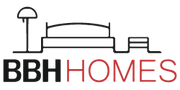BBH Homes logo