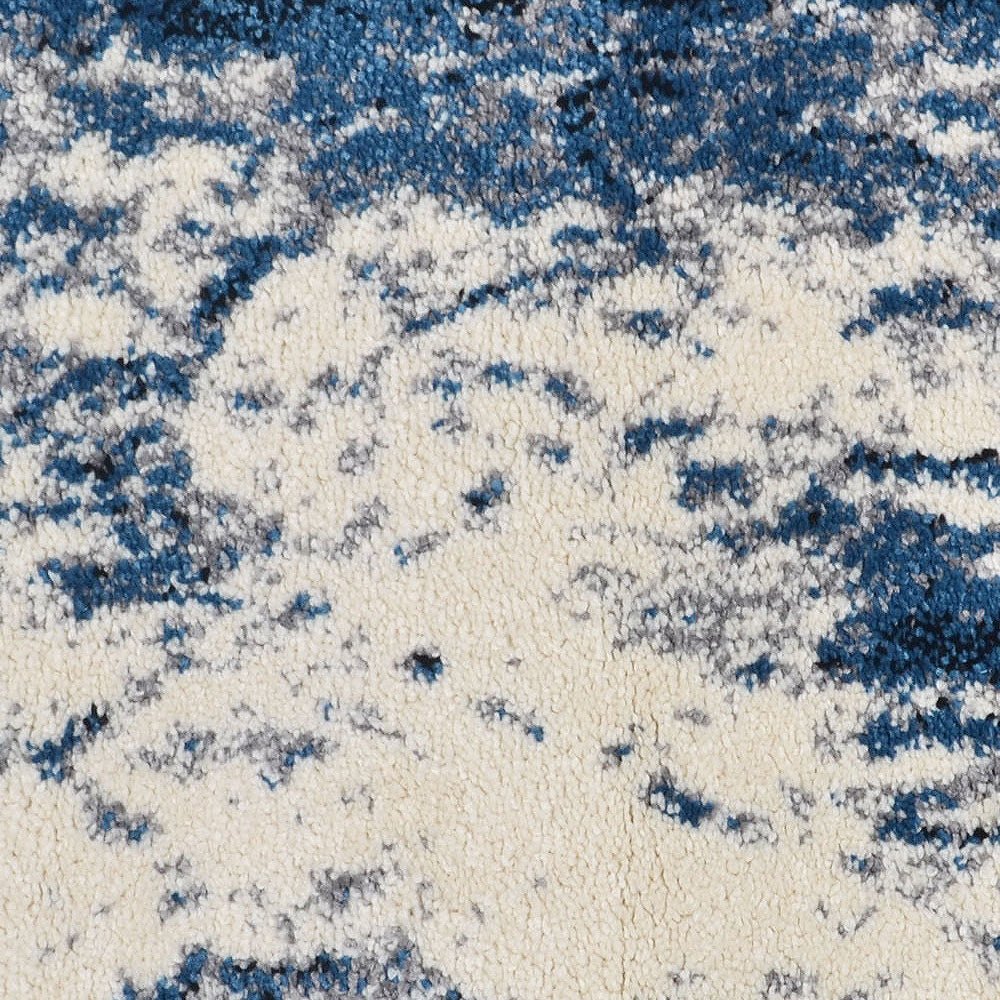 Nile Machine Woven Polypropylene Rug - BBH HOMES LLC