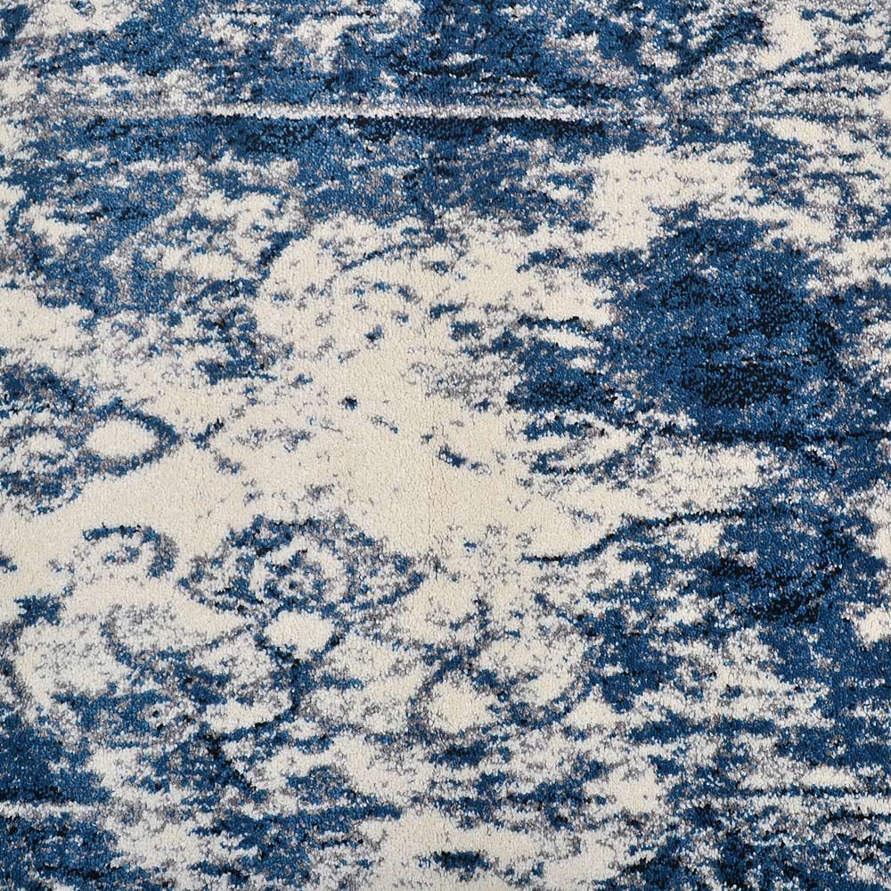 Nile Machine Woven Polypropylene Rug - BBH HOMES LLC