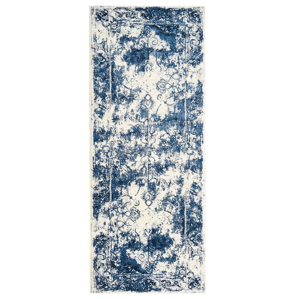 Nile Machine Woven Polypropylene Rug - BBH HOMES LLC