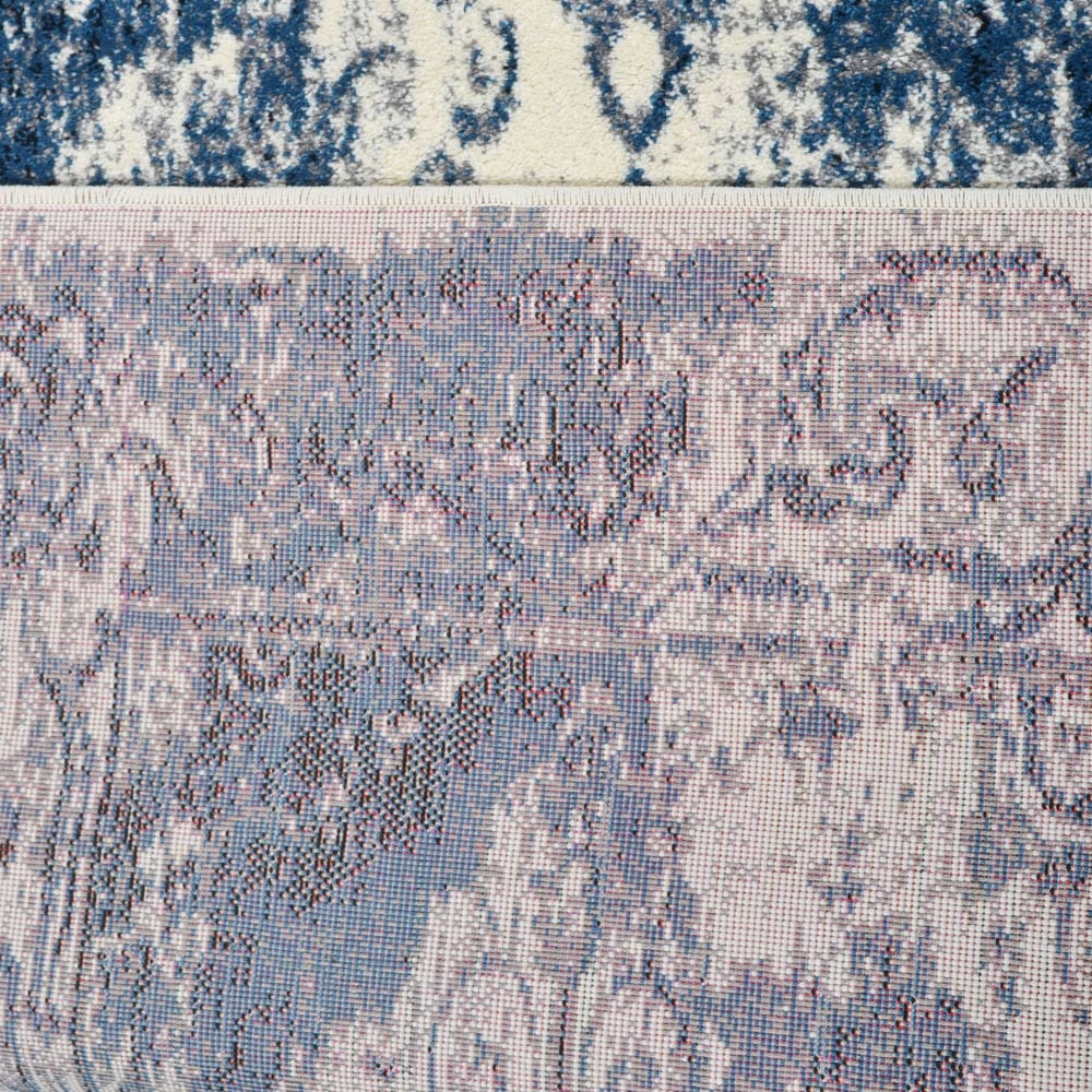Nile Machine Woven Polypropylene Rug - BBH HOMES LLC