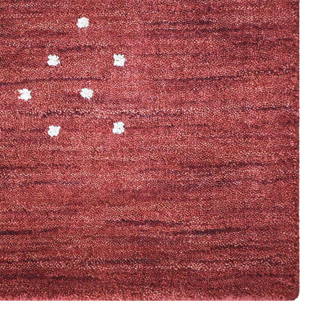 Nira Hand Knotted Wool Area Rug - BBH HOMES LLC
