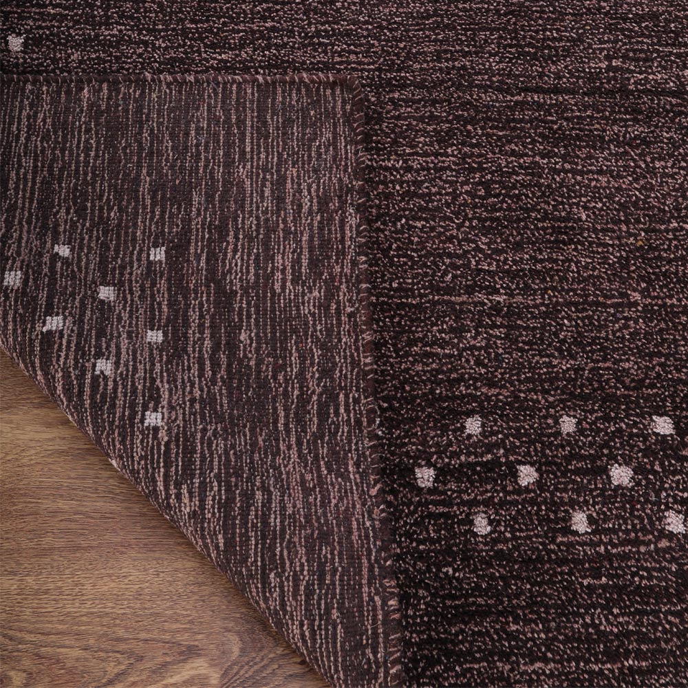 Nira Hand Knotted Wool Area Rug - BBH HOMES LLC