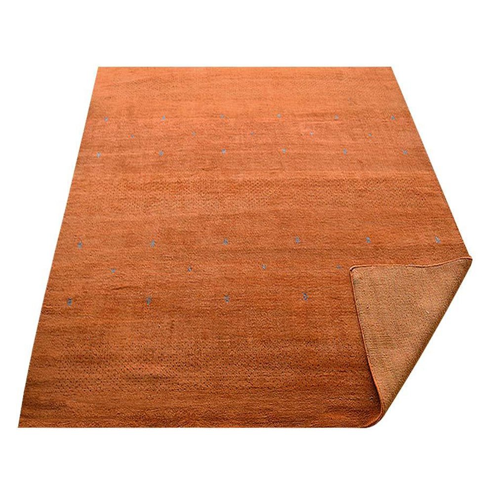Nix Hand Knotted Wool Area Rug - BBH HOMES LLC