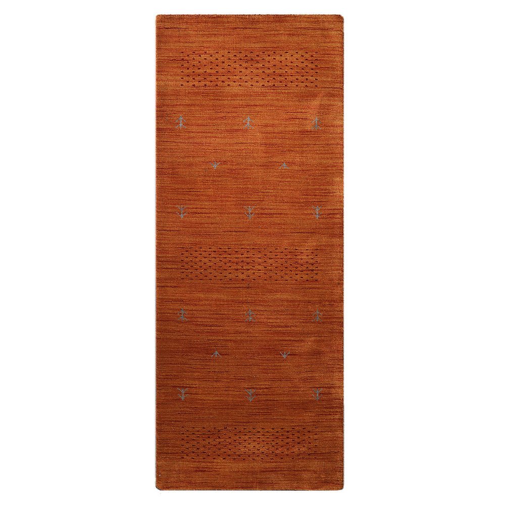 Nix Hand Knotted Wool Area Rug - BBH HOMES LLC