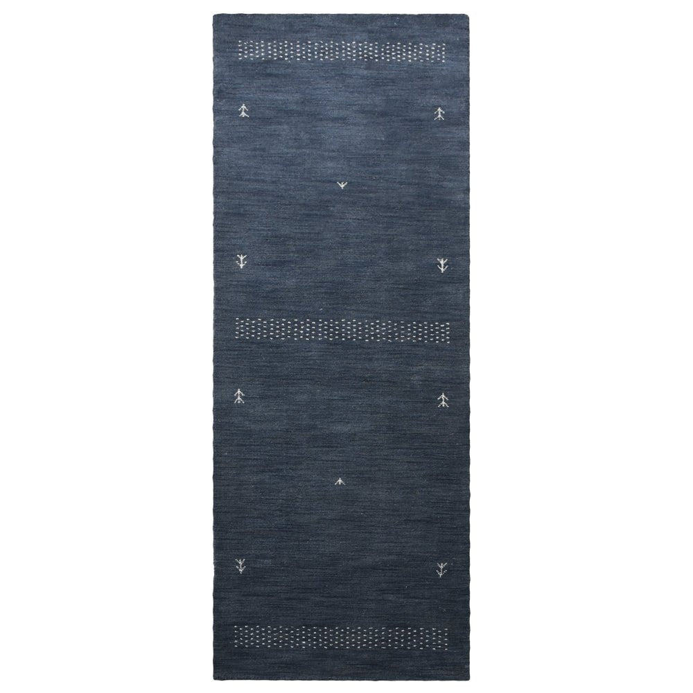 Nix Hand Knotted Wool Area Rug - BBH HOMES LLC