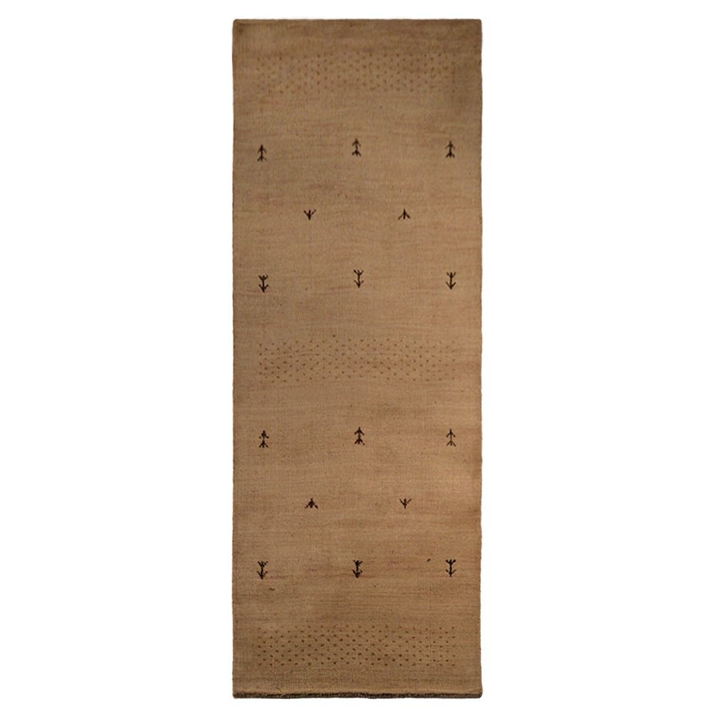 Nix Hand Knotted Wool Area Rug - BBH HOMES LLC