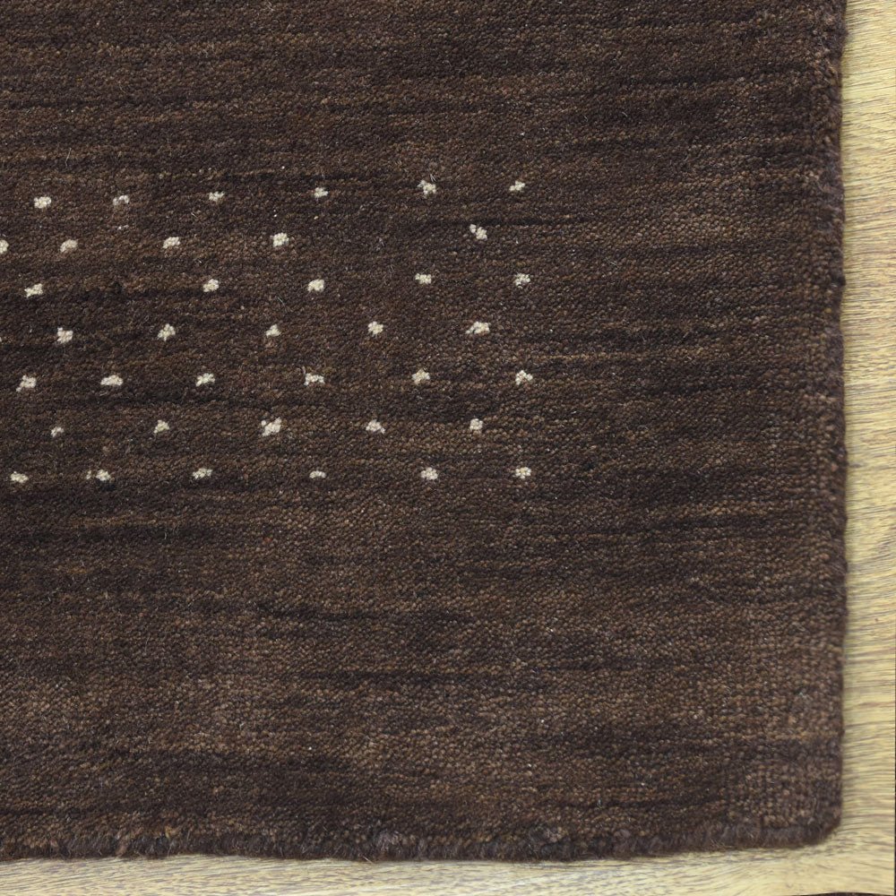 Nix Hand Knotted Wool Area Rug - BBH HOMES LLC