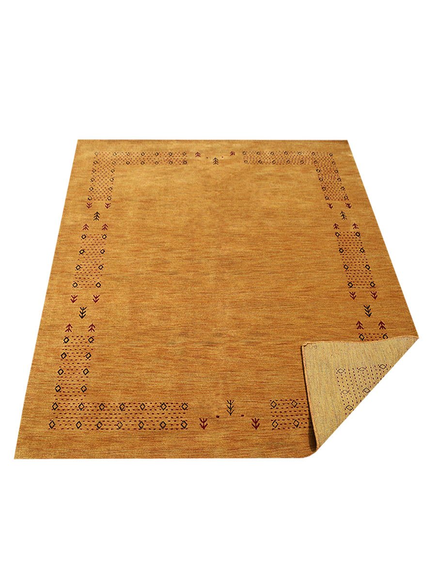 Nova Hand Knotted Wool Rug - BBH HOMES LLC