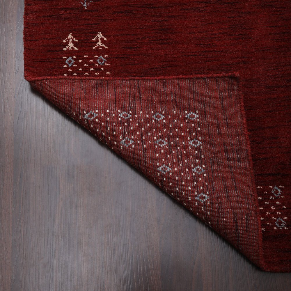 Nova Hand Knotted Wool Rug - BBH HOMES LLC