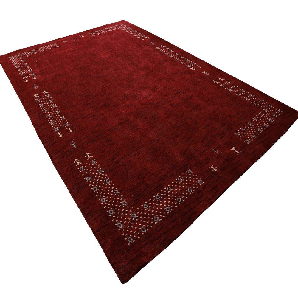 Nova Hand Knotted Wool Rug - BBH HOMES LLC