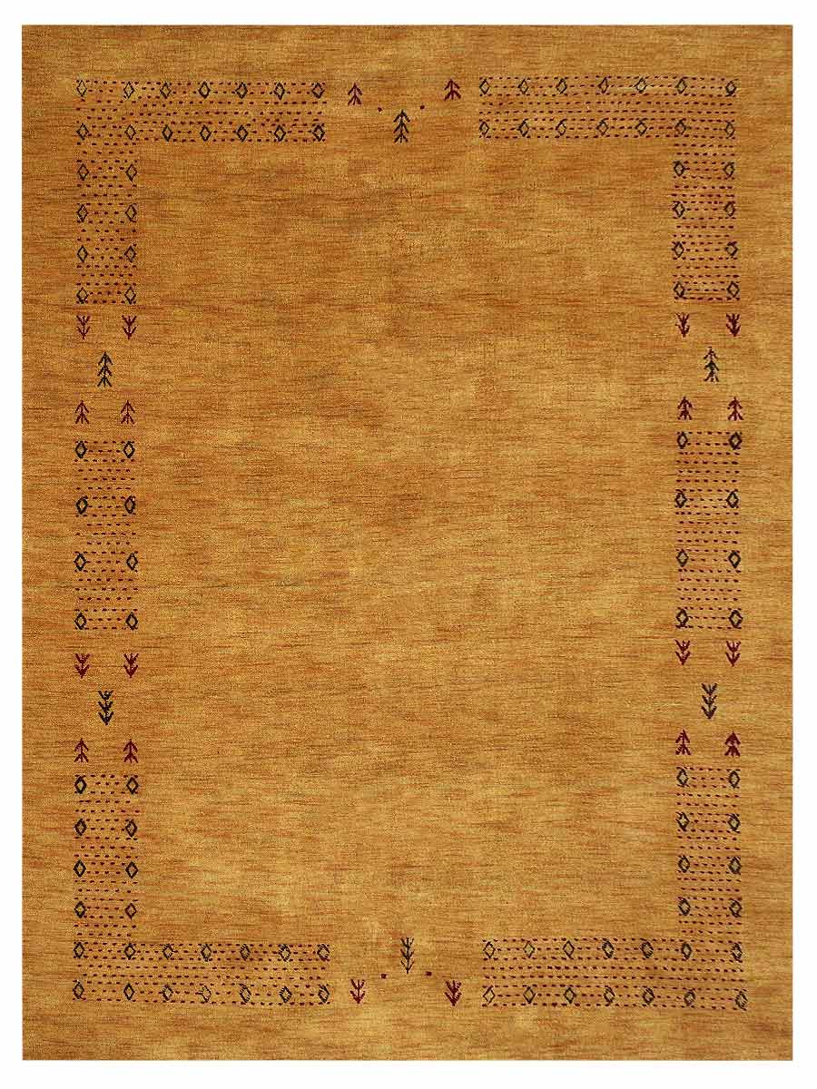 Nova Hand Knotted Wool Rug - BBH HOMES LLC