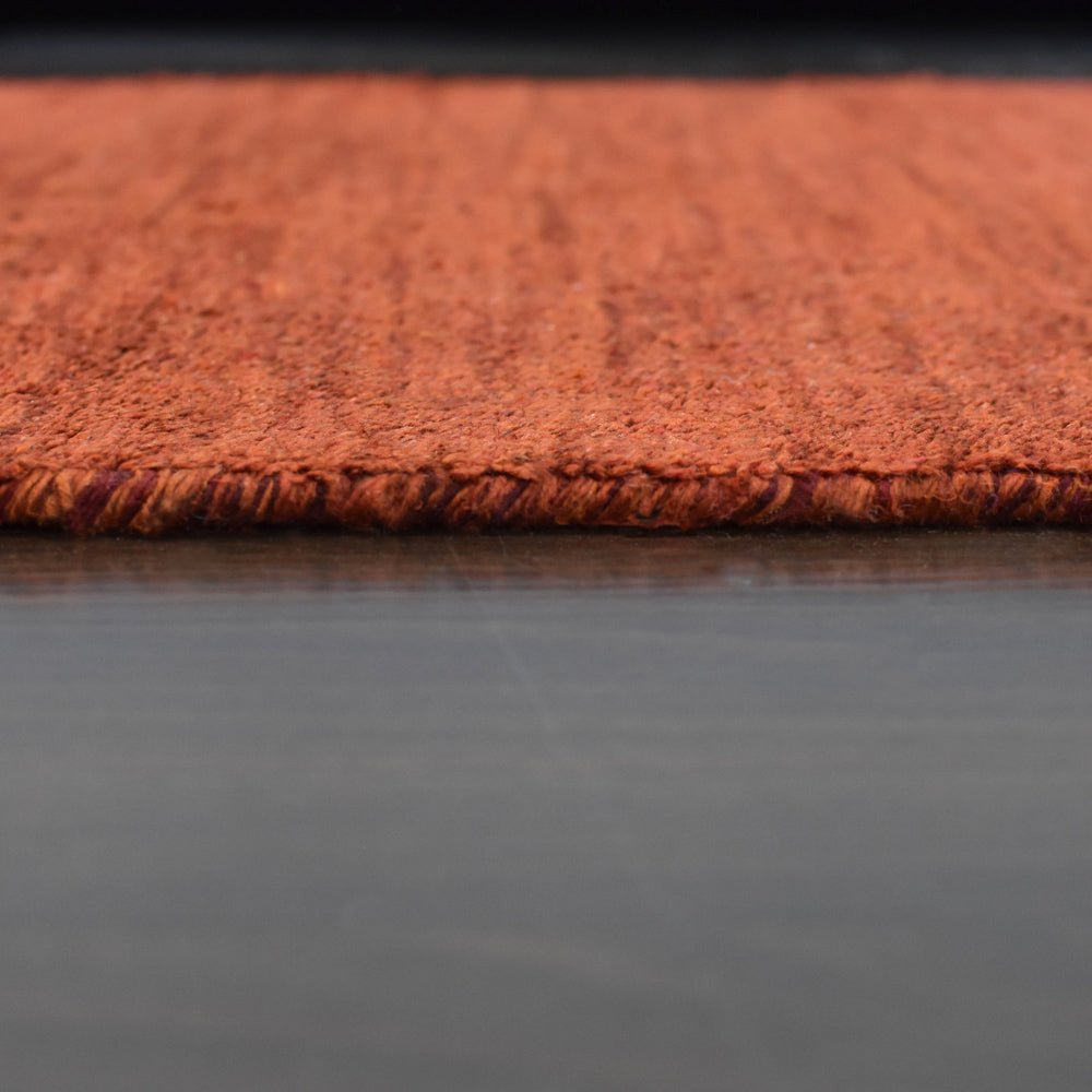 Otto Hand Knotted Silk & Wool Runner Rug - BBH HOMES LLC