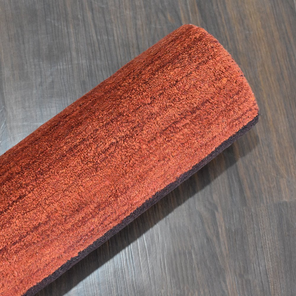 Otto Hand Knotted Silk & Wool Runner Rug - BBH HOMES LLC