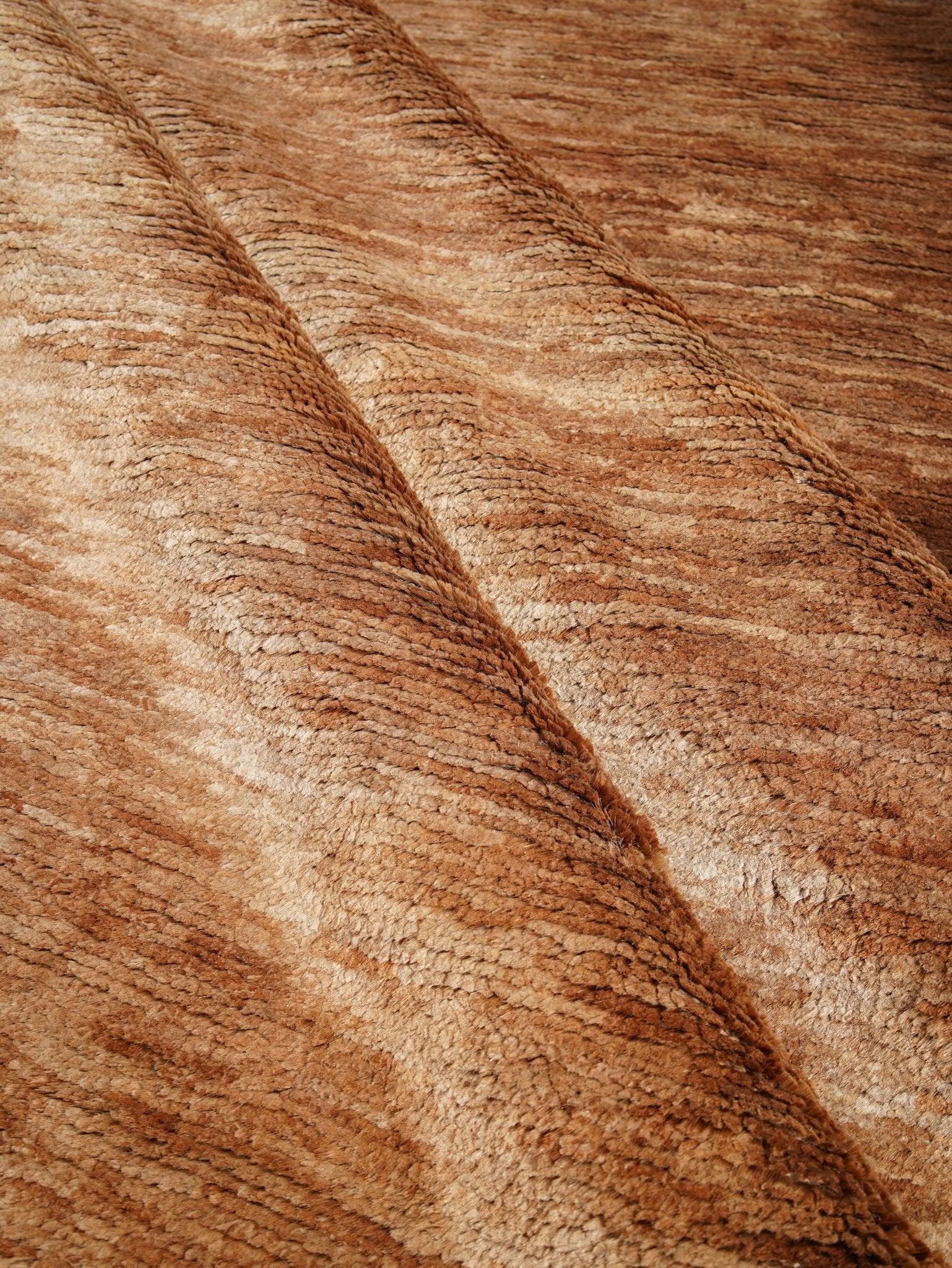 Rustic Radiance Hand Woven Jute Rug - BBH HOMES LLC