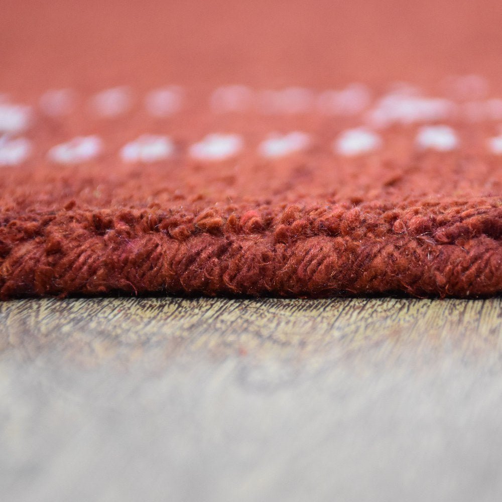 Serenade Hand Knotted Silk & Wool Rug - BBH HOMES LLC