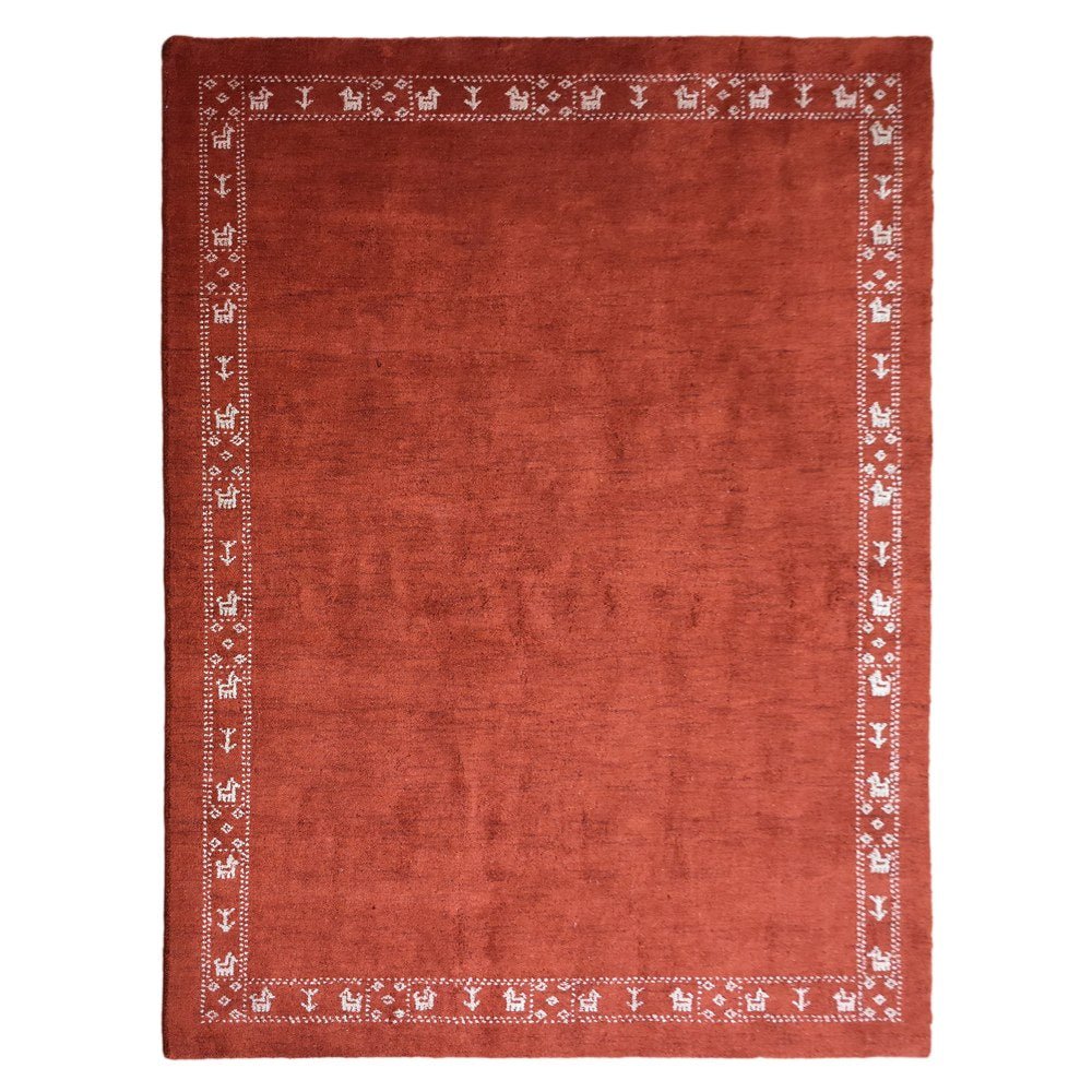 Serenade Hand Knotted Silk & Wool Rug - BBH HOMES LLC