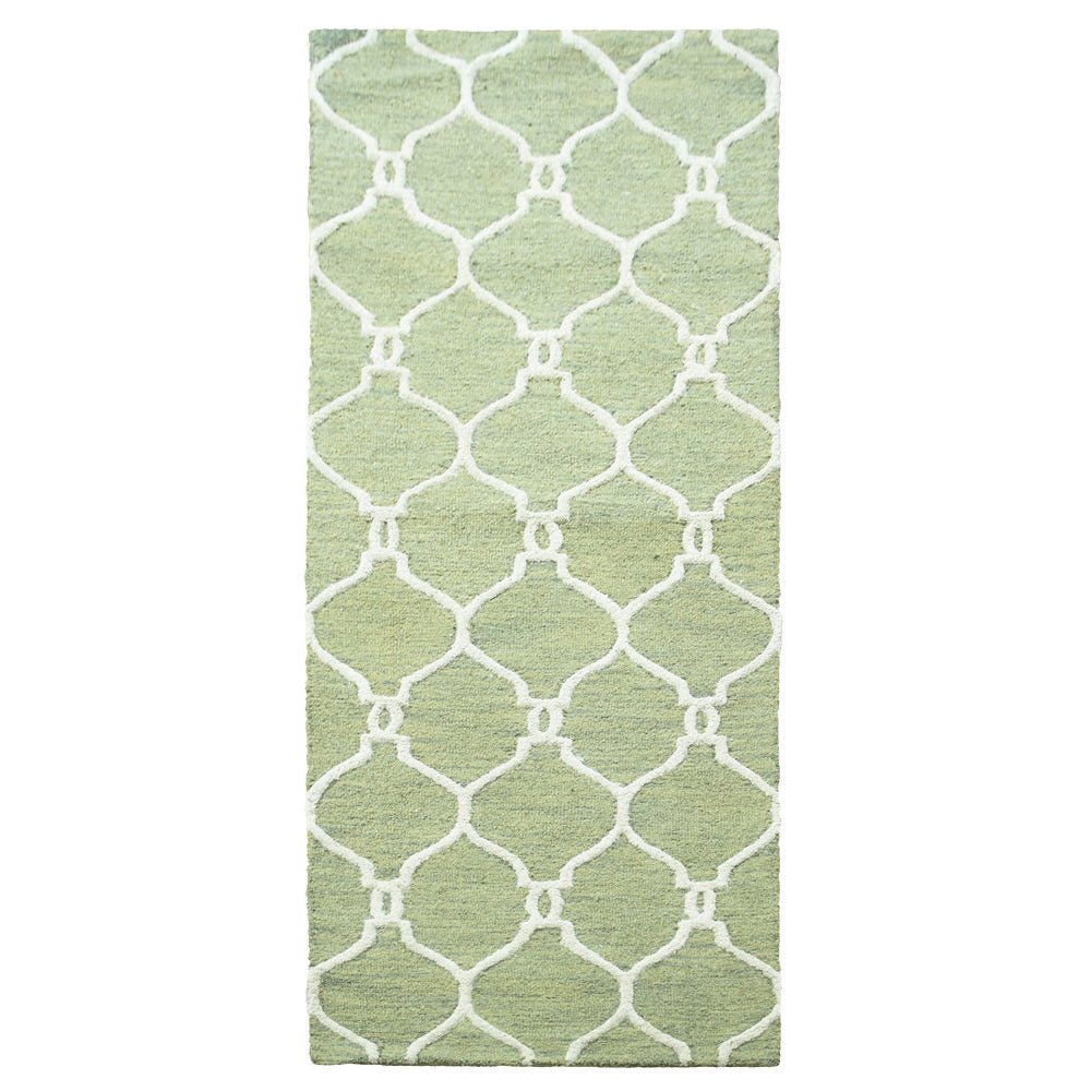 Siena Hand Tufted Wool Rug - BBH HOMES LLC