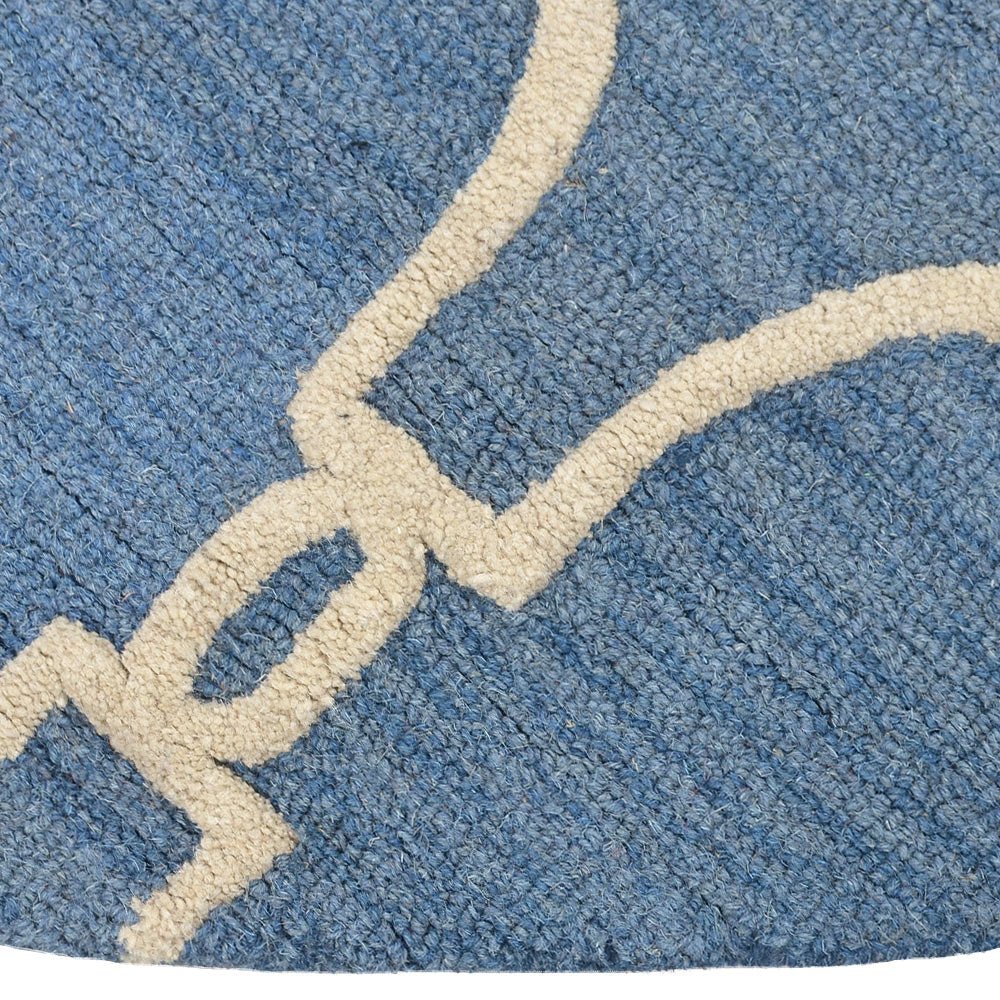 Siena Hand Tufted Wool Rug - BBH HOMES LLC