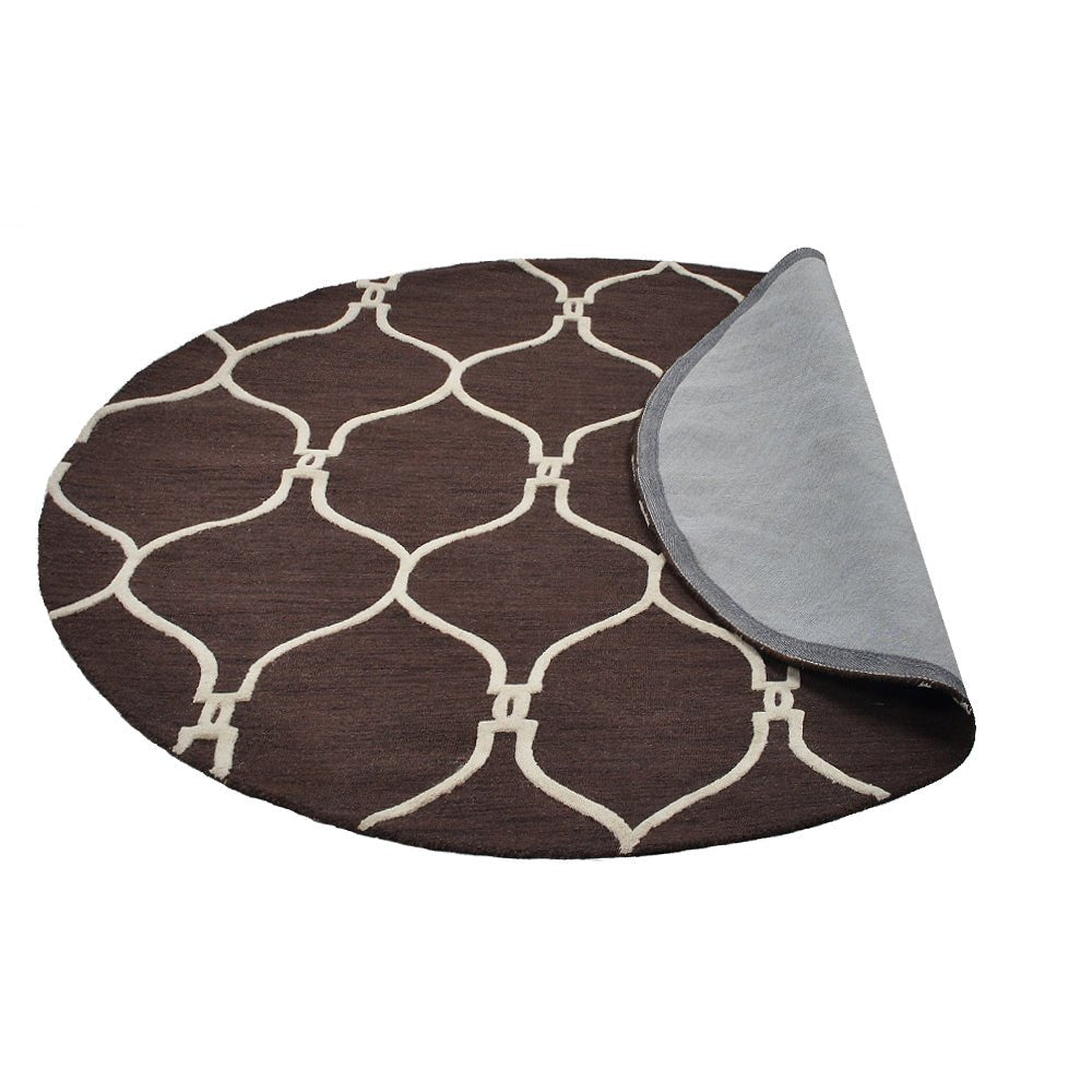 Siena Hand Tufted Wool Rug - BBH HOMES LLC