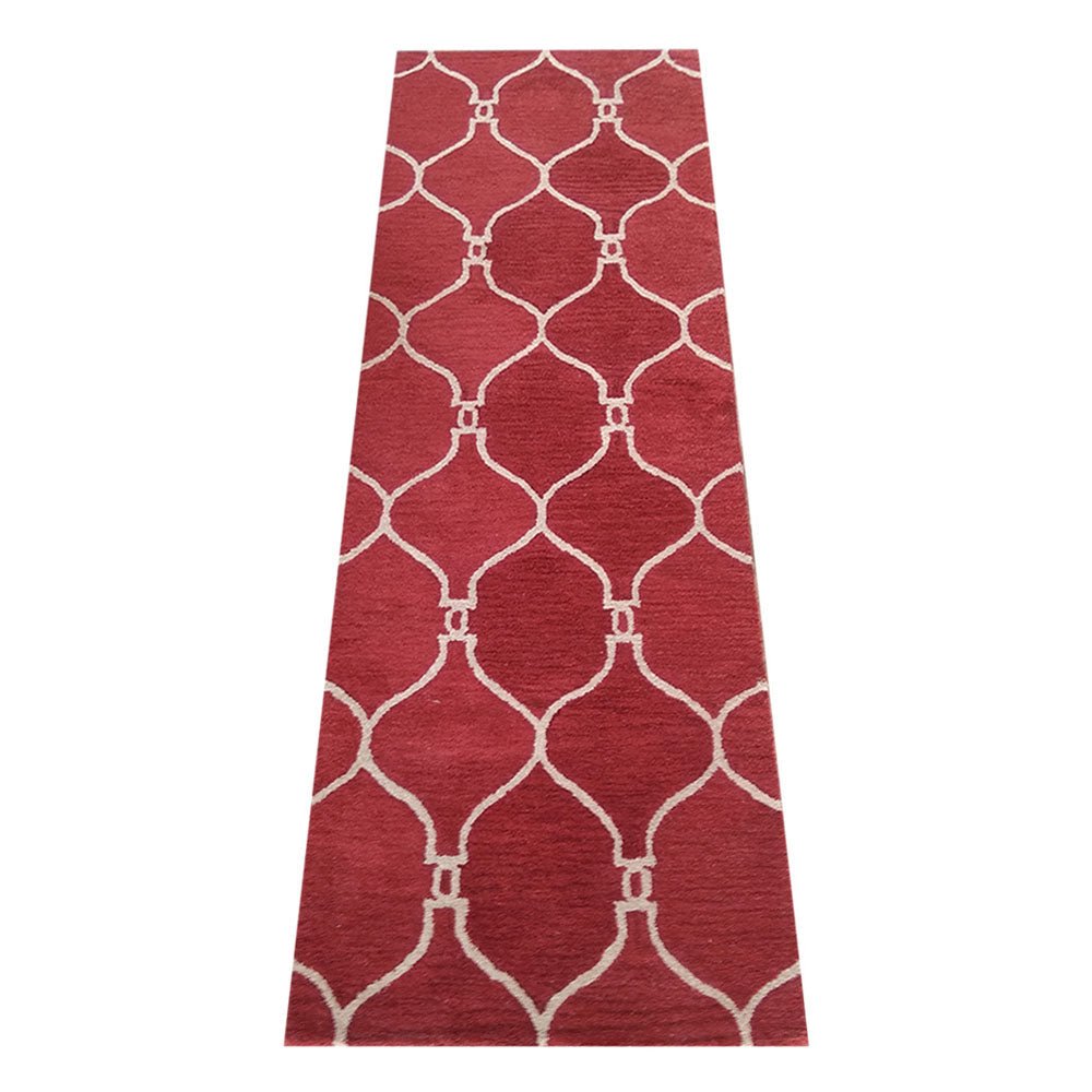 Siena Hand Tufted Wool Rug - BBH HOMES LLC