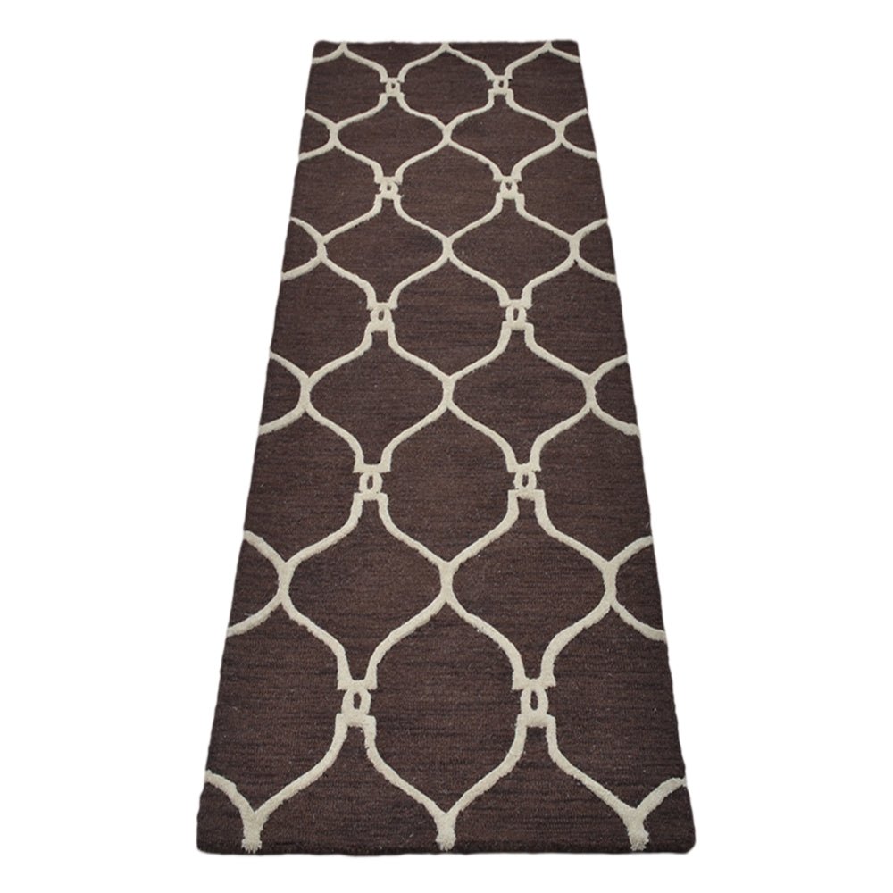 Siena Hand Tufted Wool Rug - BBH HOMES LLC