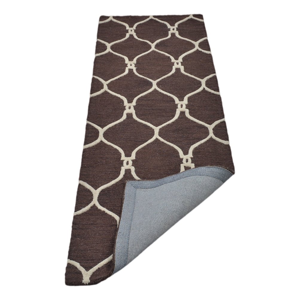 Siena Hand Tufted Wool Rug - BBH HOMES LLC