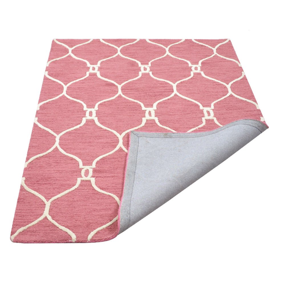 Siena Hand Tufted Wool Rug - BBH HOMES LLC