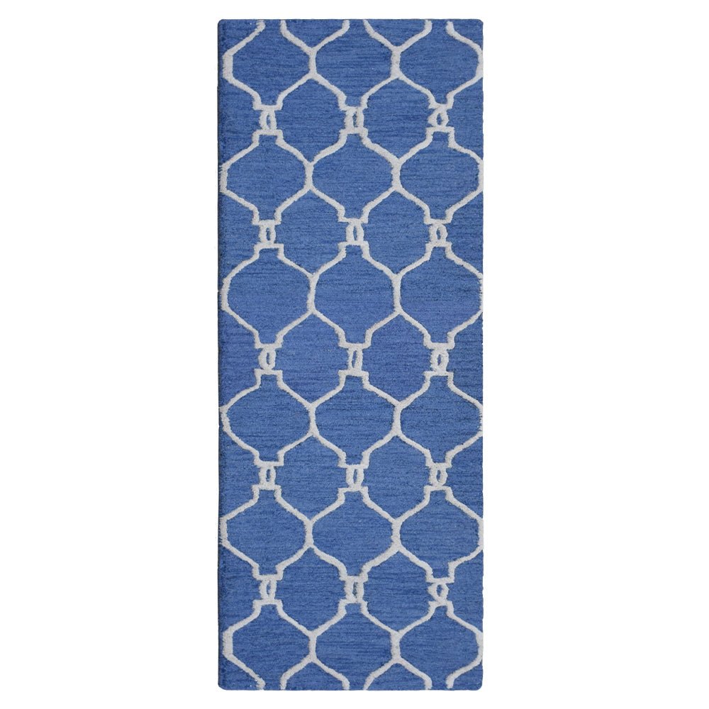 Siena Hand Tufted Wool Rug - BBH HOMES LLC
